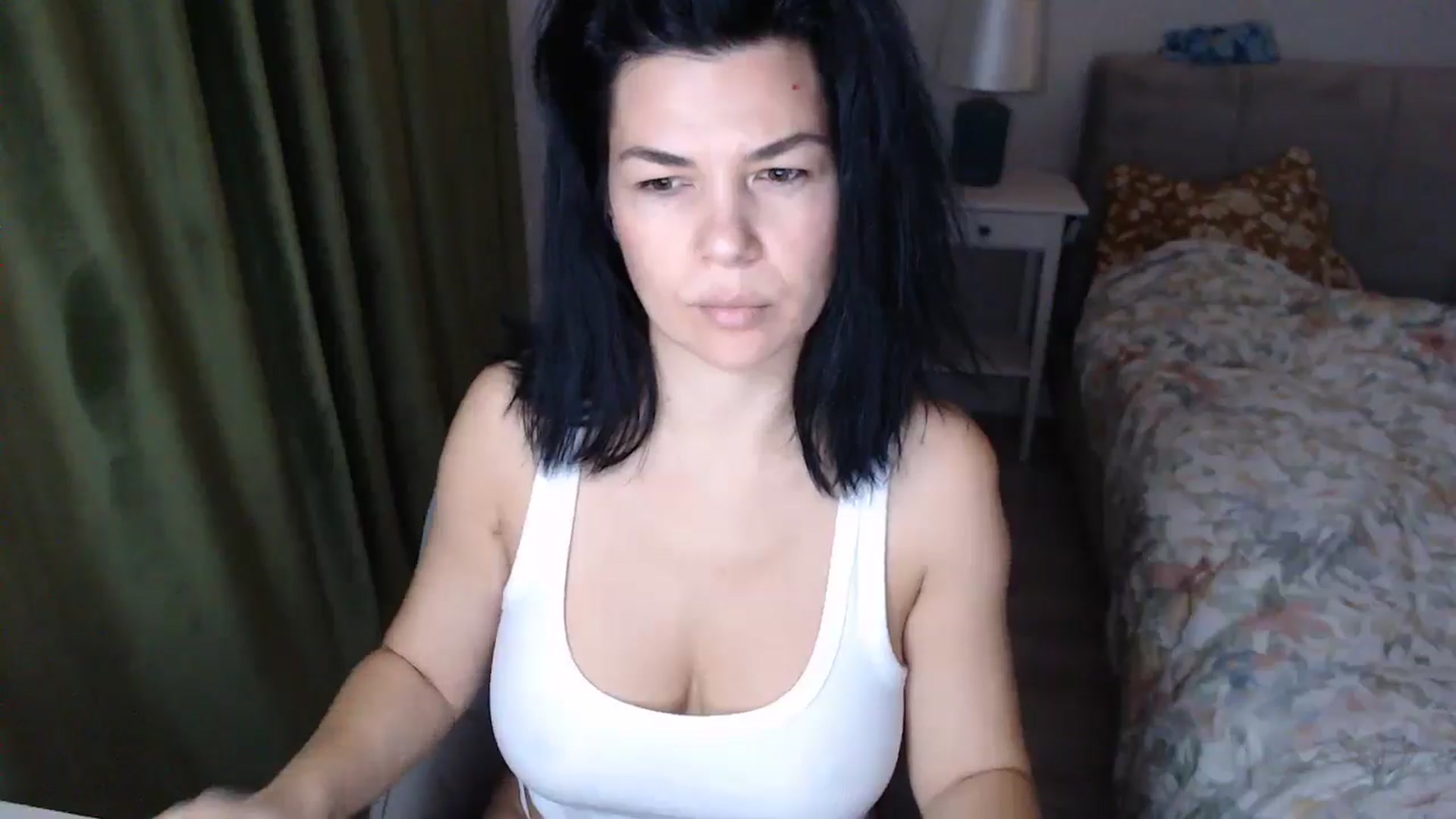 Gallery image thumbnail from Darkella's myfreecams stream on, 11/05/2025, 01:53 image 20 of 20