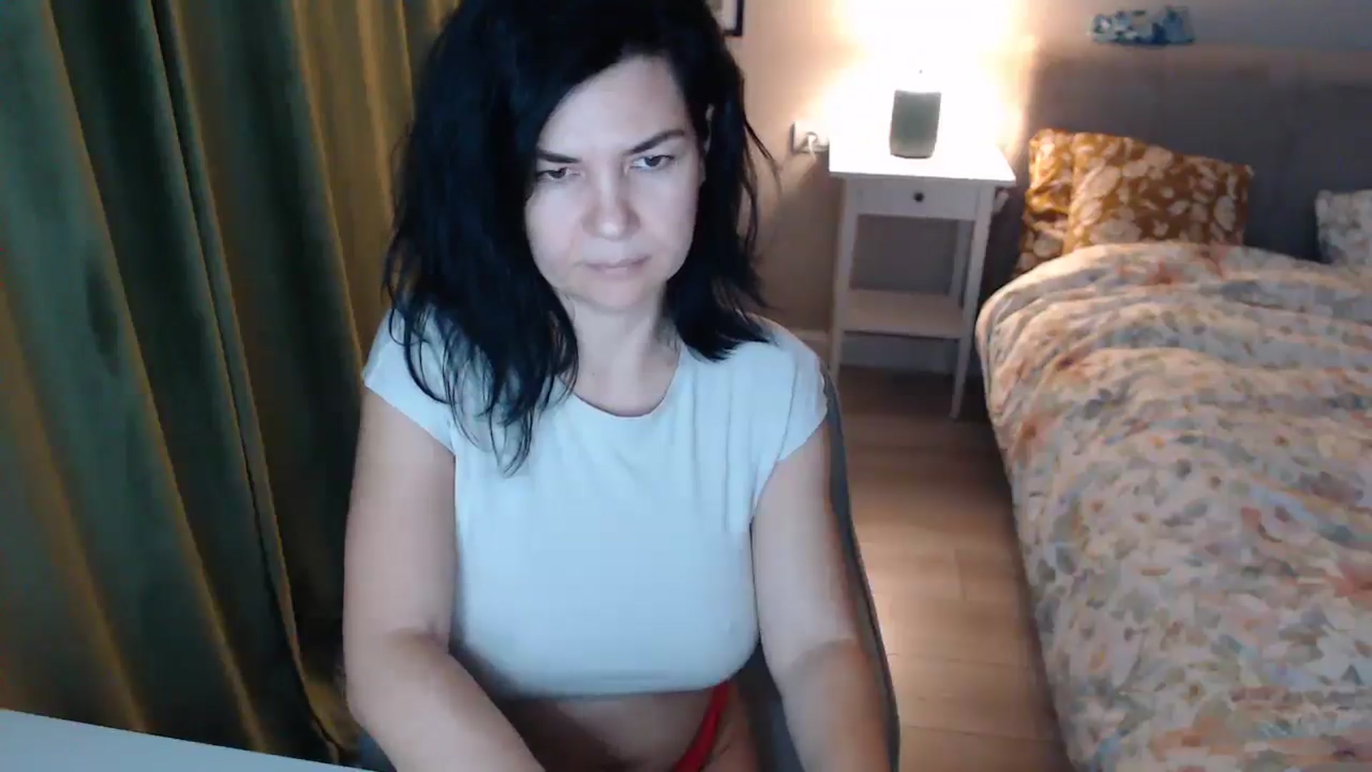 Gallery image thumbnail from Darkella's myfreecams stream on, 11/09/2025, 01:40 image 10 of 20