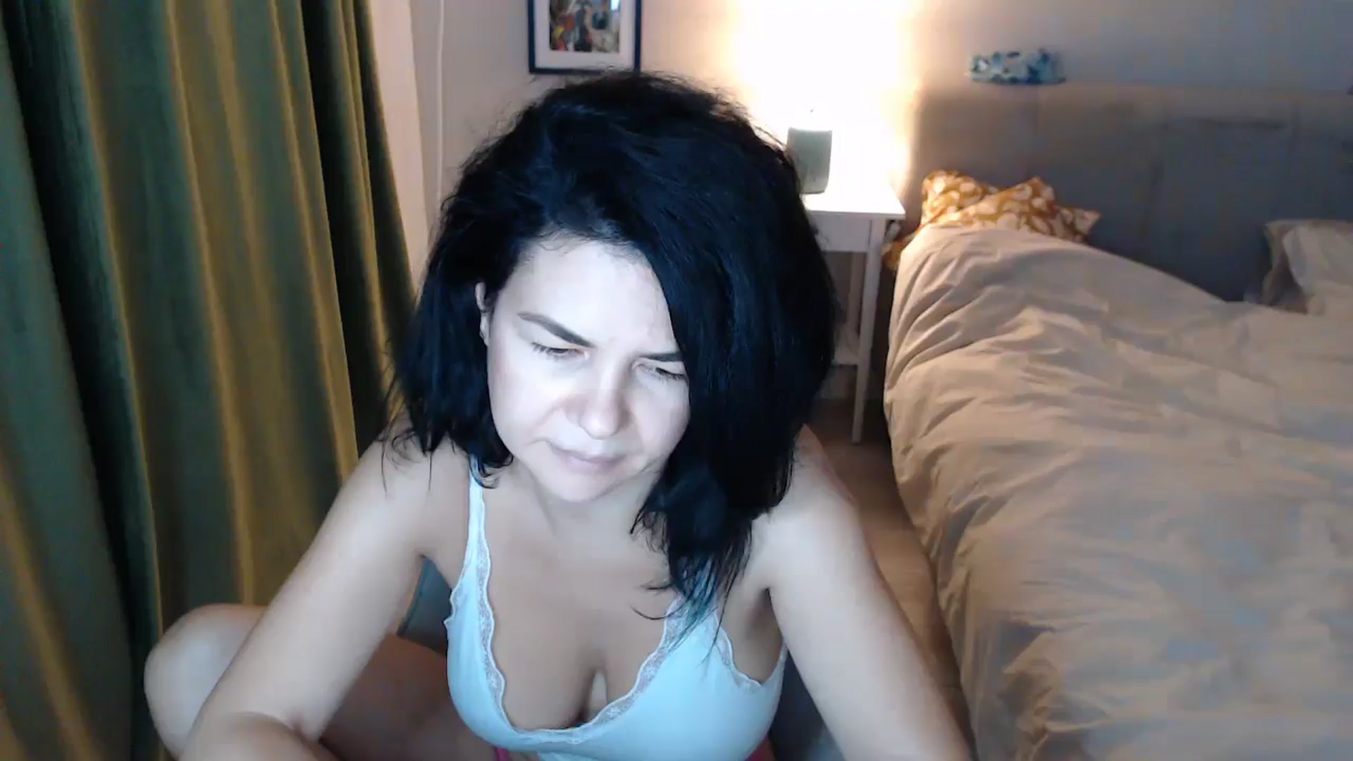 Gallery image thumbnail from Darkella's myfreecams stream on, 11/11/2025, 01:20 image 20 of 20