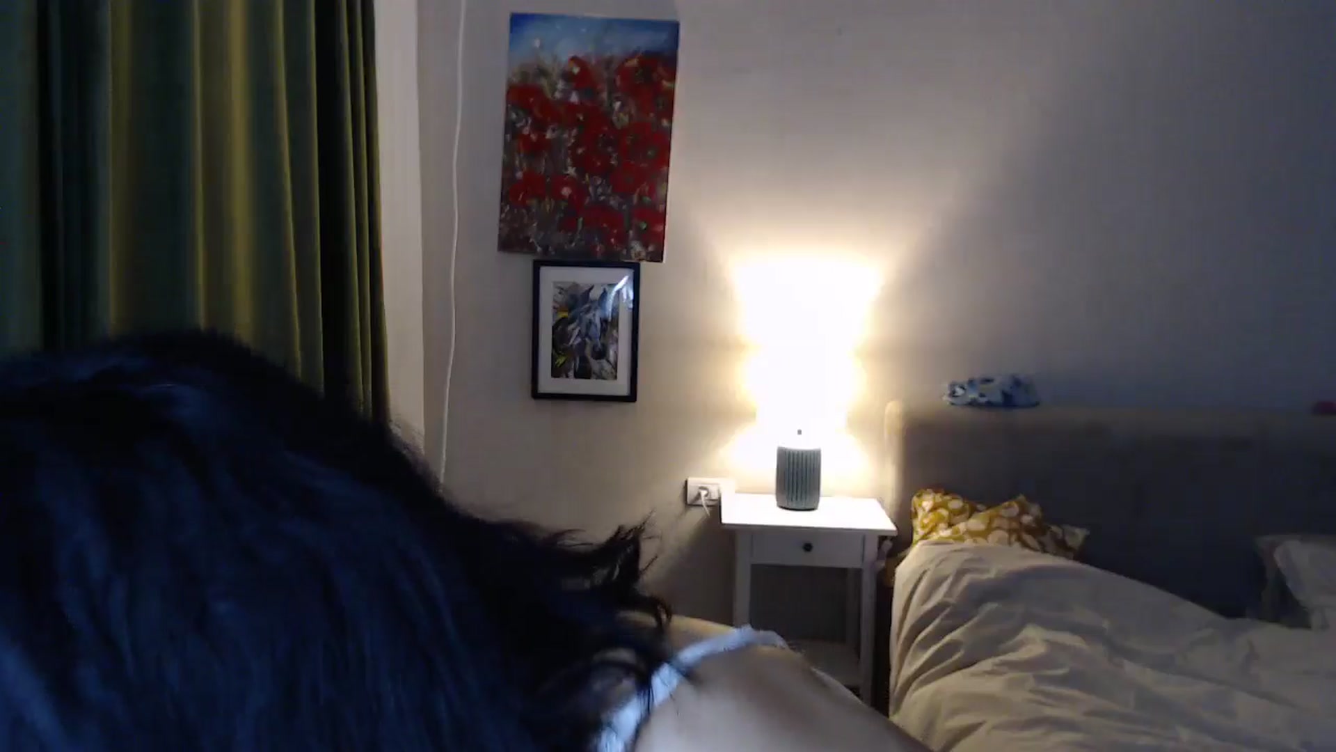 Gallery image thumbnail from Darkella's myfreecams stream on, 11/11/2025, 01:20 image 16 of 20