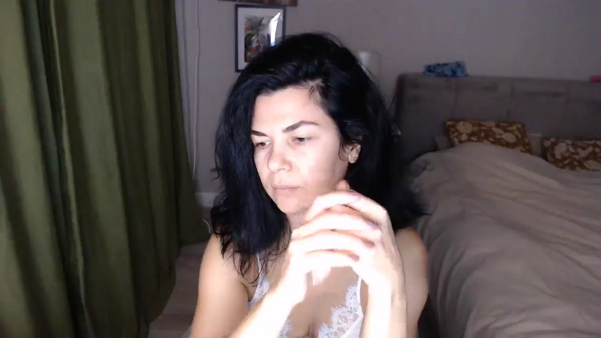 Gallery image thumbnail from Darkella's myfreecams stream on, 11/12/2025, 24:00 image 20 of 20