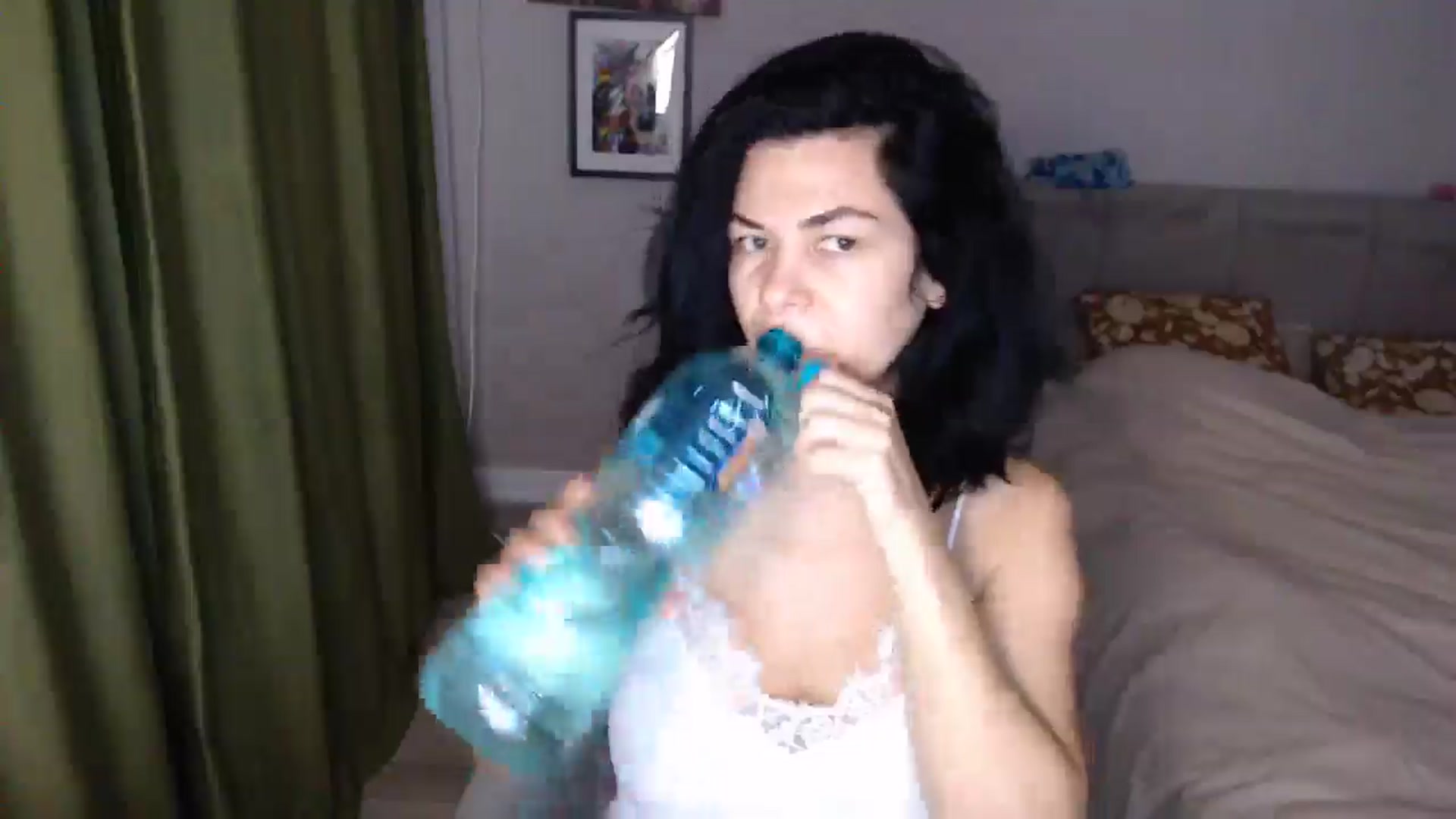 Gallery image thumbnail from Darkella's myfreecams stream on, 11/12/2025, 24:00 image 13 of 20