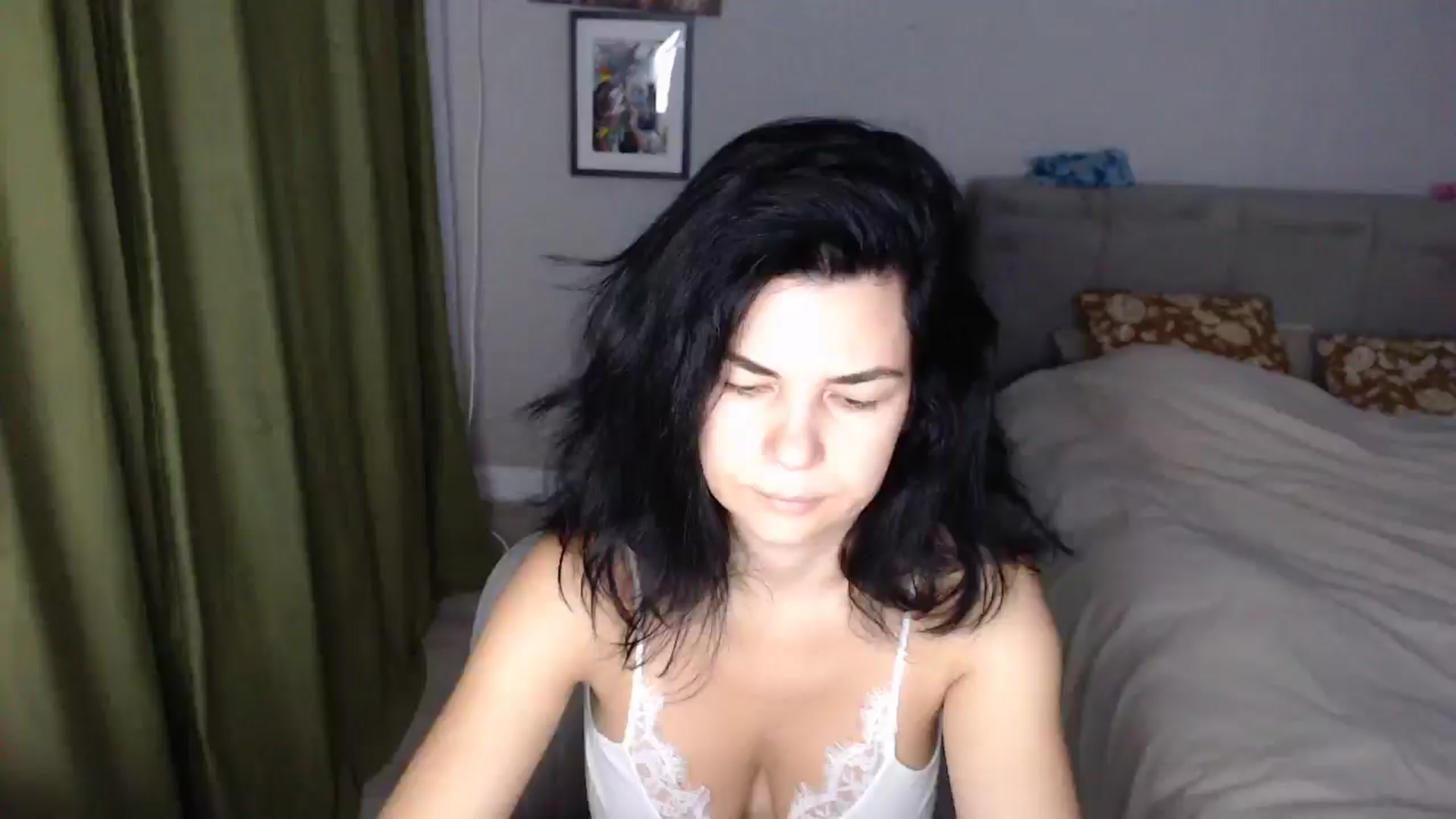 Gallery image thumbnail from Darkella's myfreecams stream on, 11/12/2025, 24:00 image 1 of 20