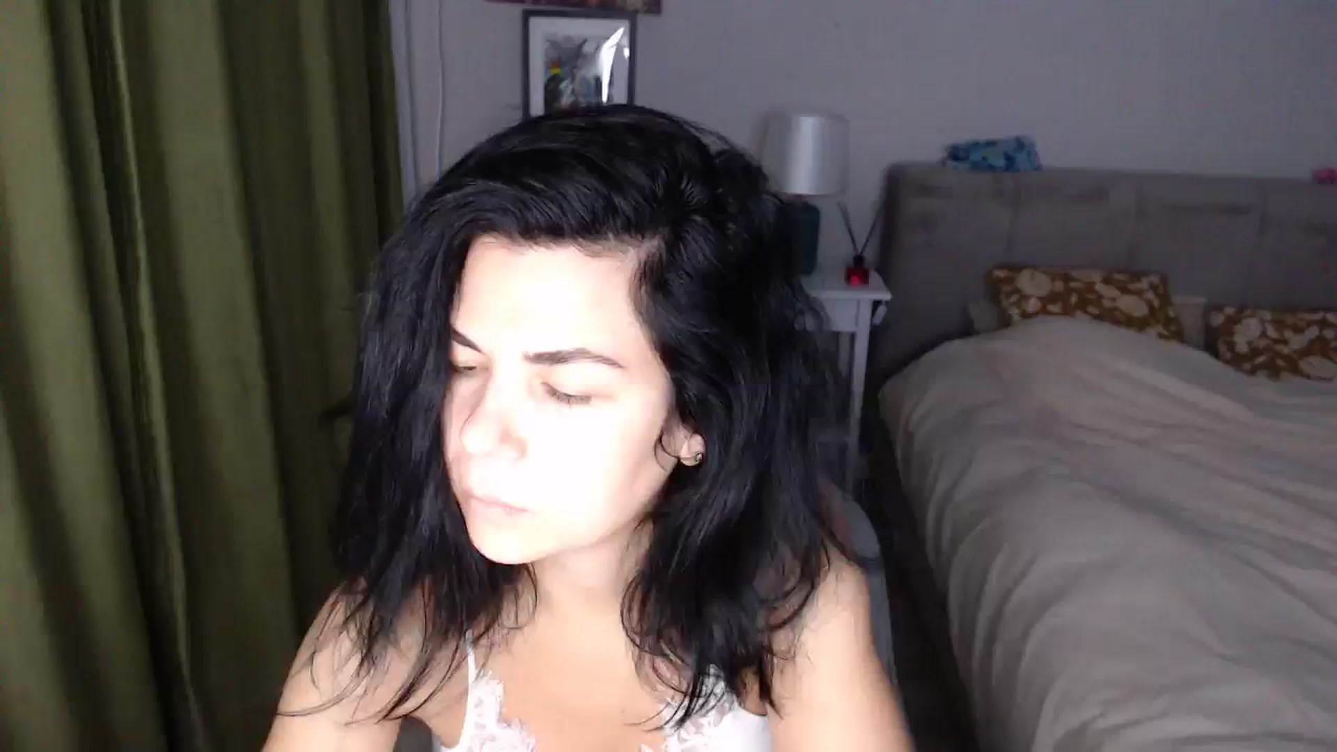 Gallery image thumbnail from Darkella's myfreecams stream on, 11/12/2025, 24:00 image 10 of 20