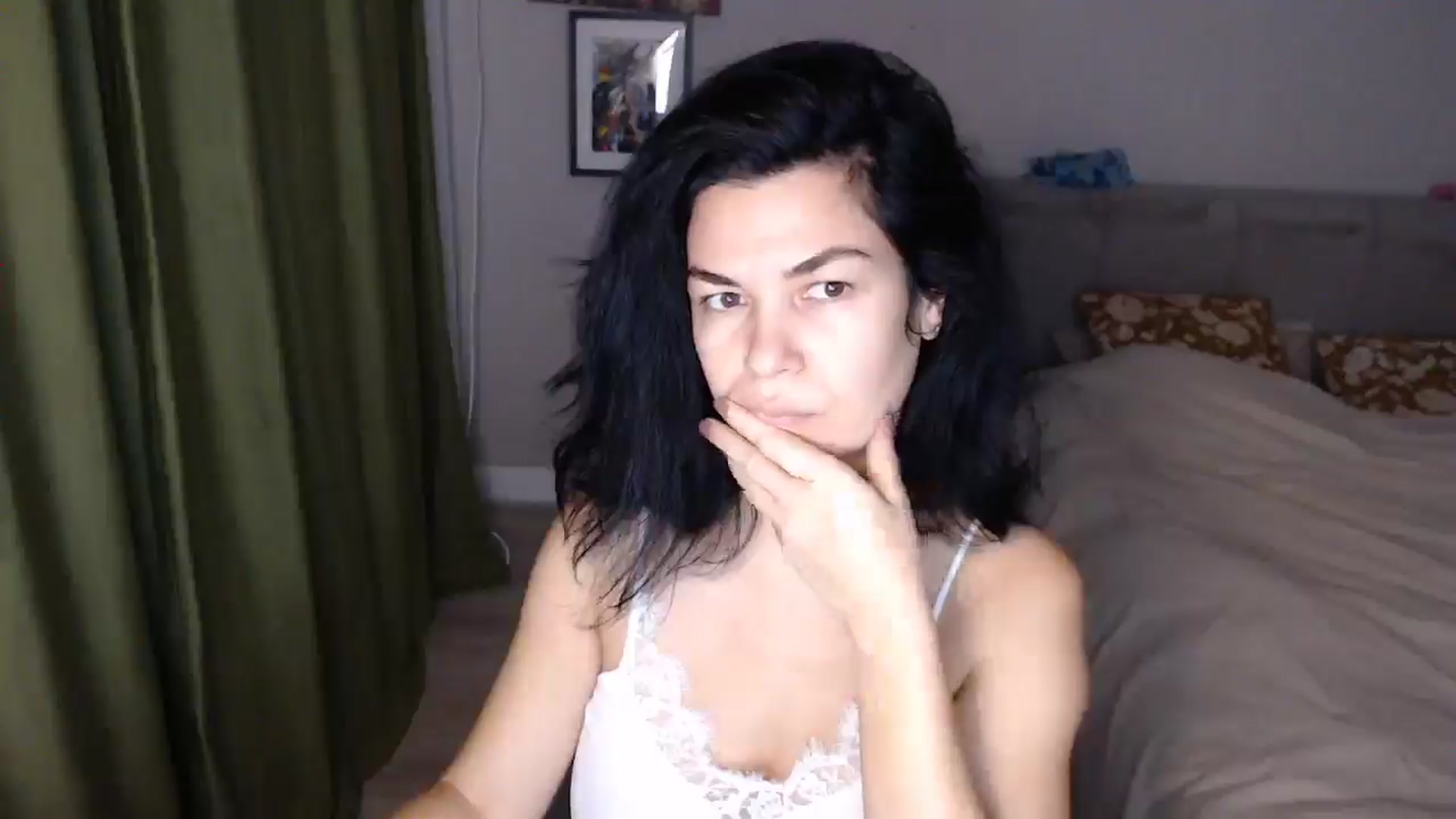 Gallery image thumbnail from Darkella's myfreecams stream on, 11/12/2025, 24:00 image 17 of 20