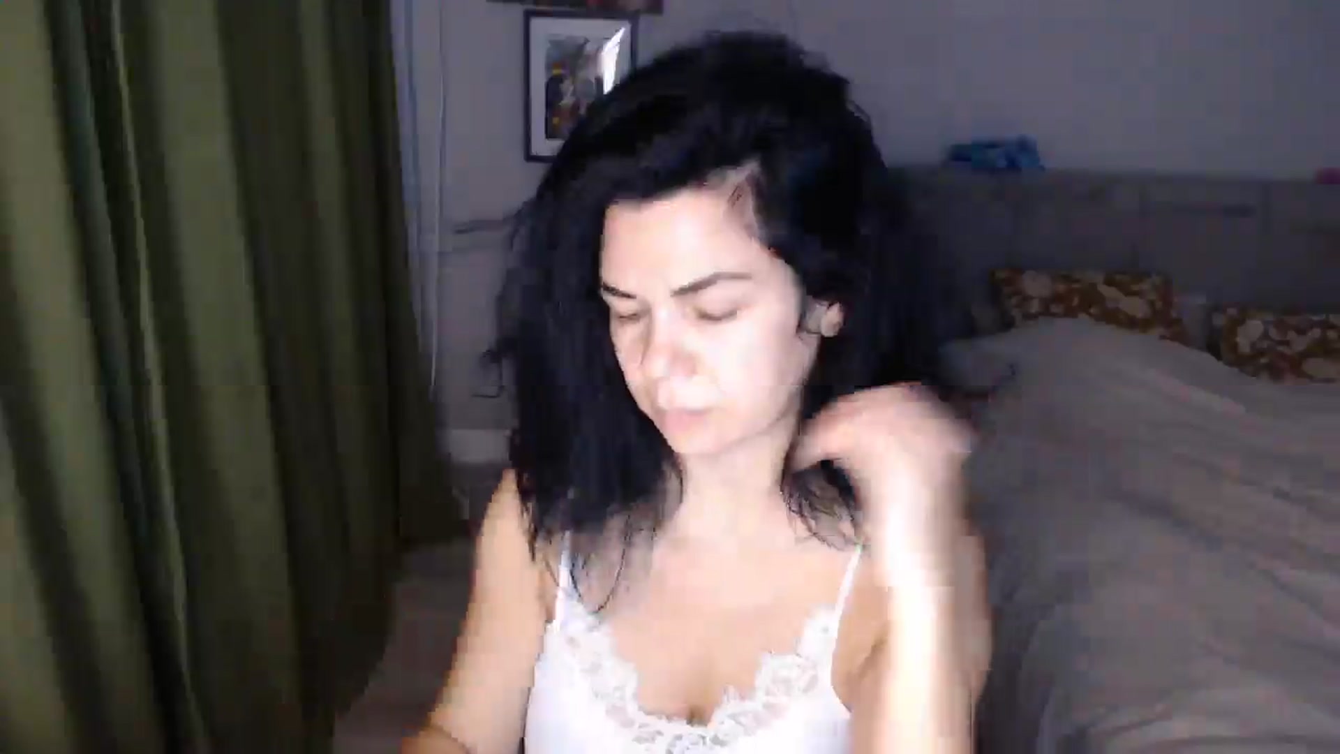 Gallery image thumbnail from Darkella's myfreecams stream on, 11/12/2025, 24:00 image 19 of 20