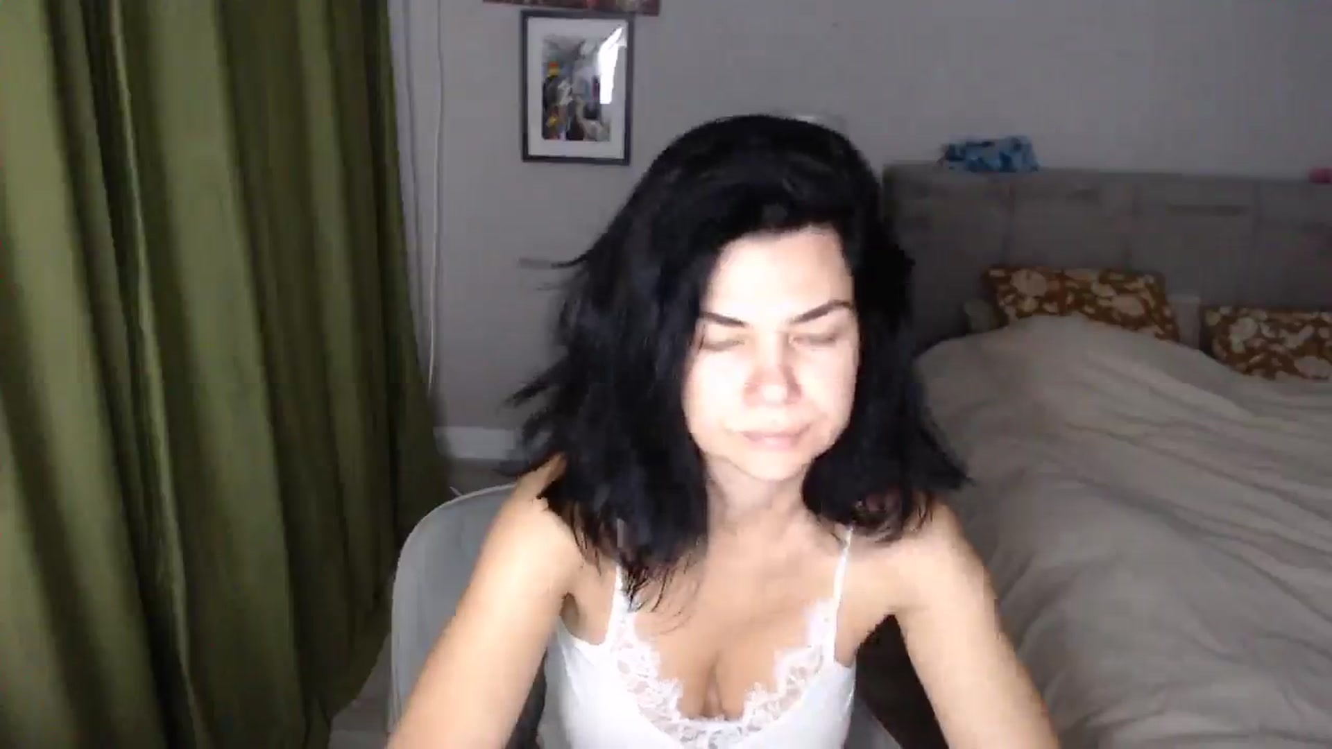 Gallery image thumbnail from Darkella's myfreecams stream on, 11/12/2025, 24:00 image 2 of 20