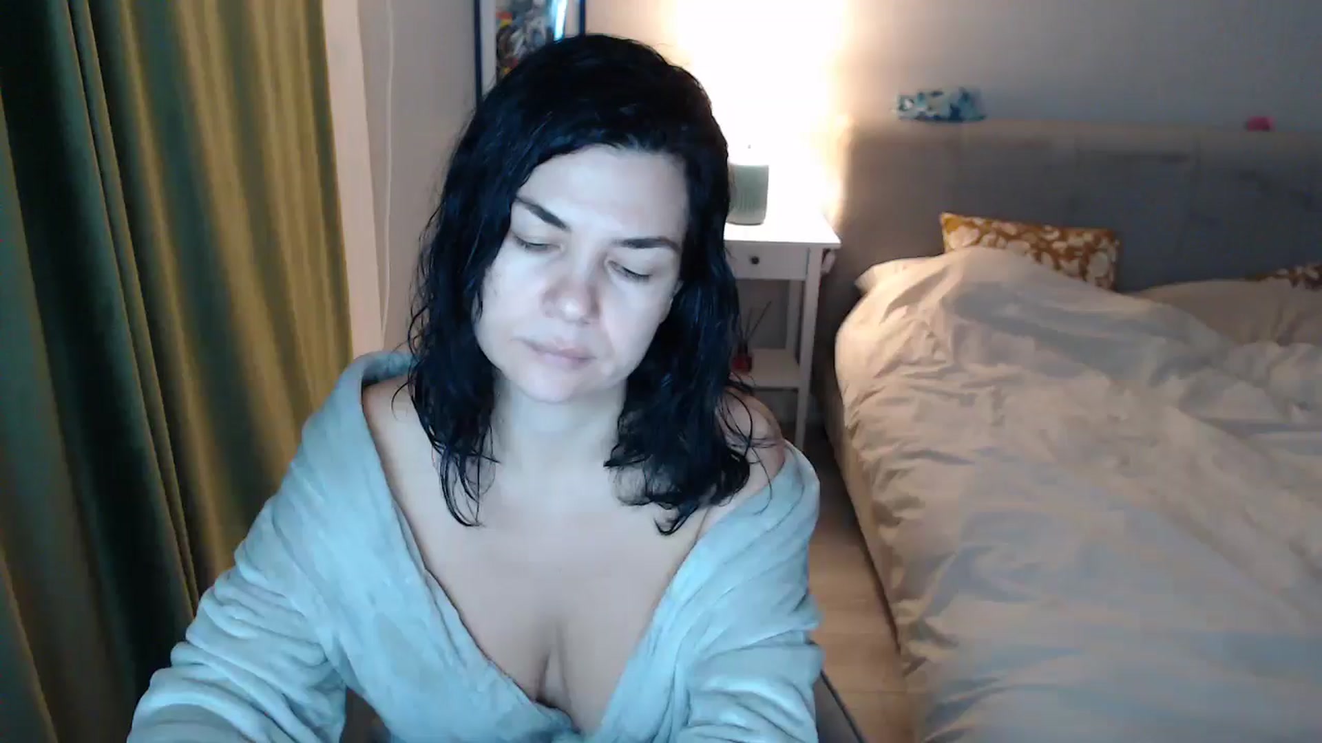 Gallery image thumbnail from Darkella's myfreecams stream on, 11/13/2025, 03:00 image 1 of 20