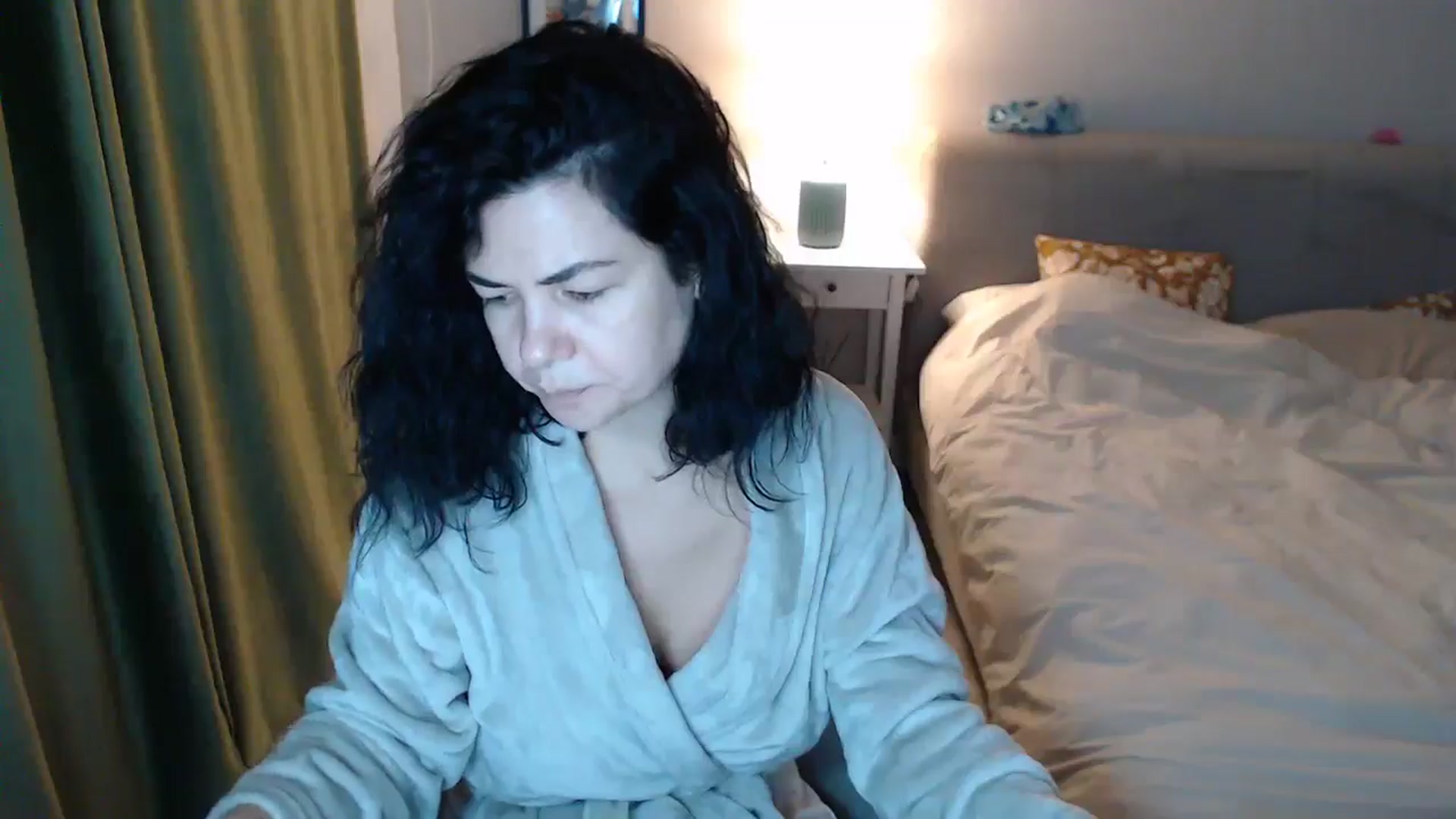 Gallery image thumbnail from Darkella's myfreecams stream on, 11/13/2025, 04:11 image 19 of 20
