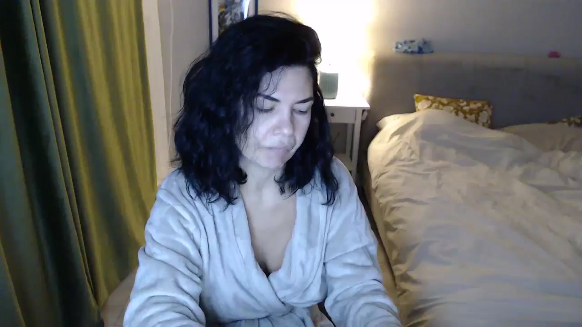 Gallery image thumbnail from Darkella's myfreecams stream on, 11/13/2025, 04:11 image 20 of 20