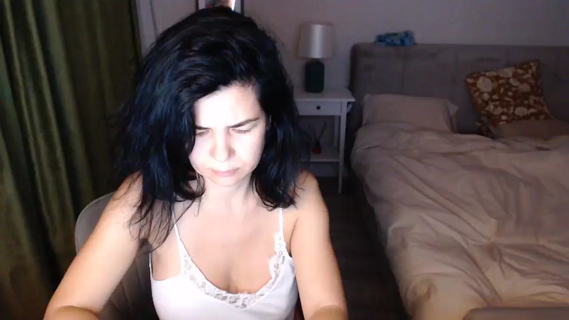 Gallery image thumbnail from Darkella's myfreecams stream on, 11/18/2025, 24:04 image 20 of 20