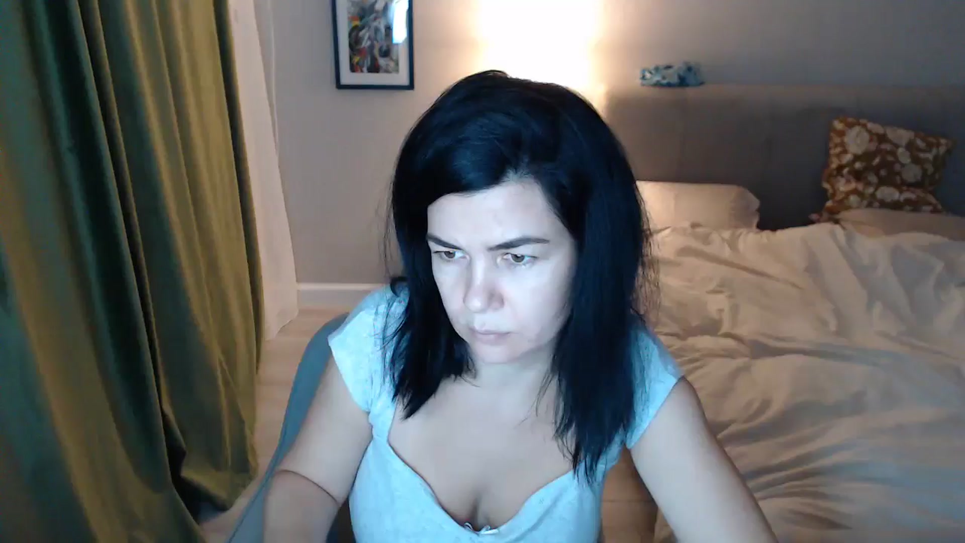 Gallery image thumbnail from Darkella's myfreecams stream on, 11/19/2025, 02:03 image 15 of 20