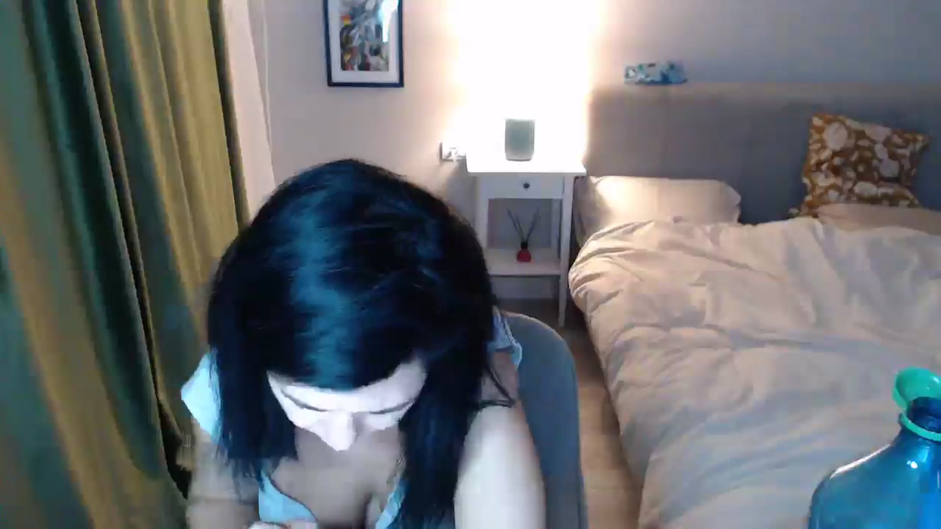 Gallery image thumbnail from Darkella's myfreecams stream on, 11/19/2025, 02:03 image 14 of 20