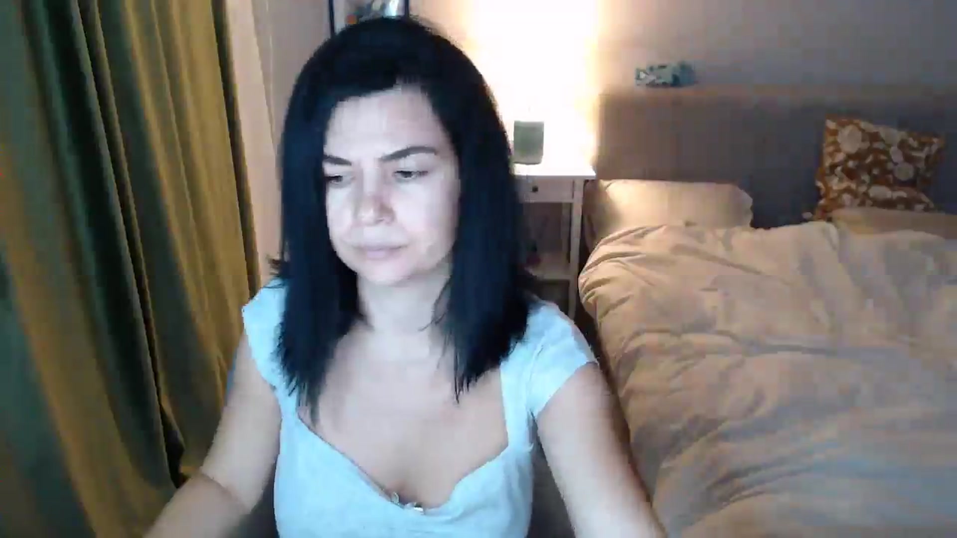 Gallery image thumbnail from Darkella's myfreecams stream on, 11/19/2025, 02:03 image 19 of 20