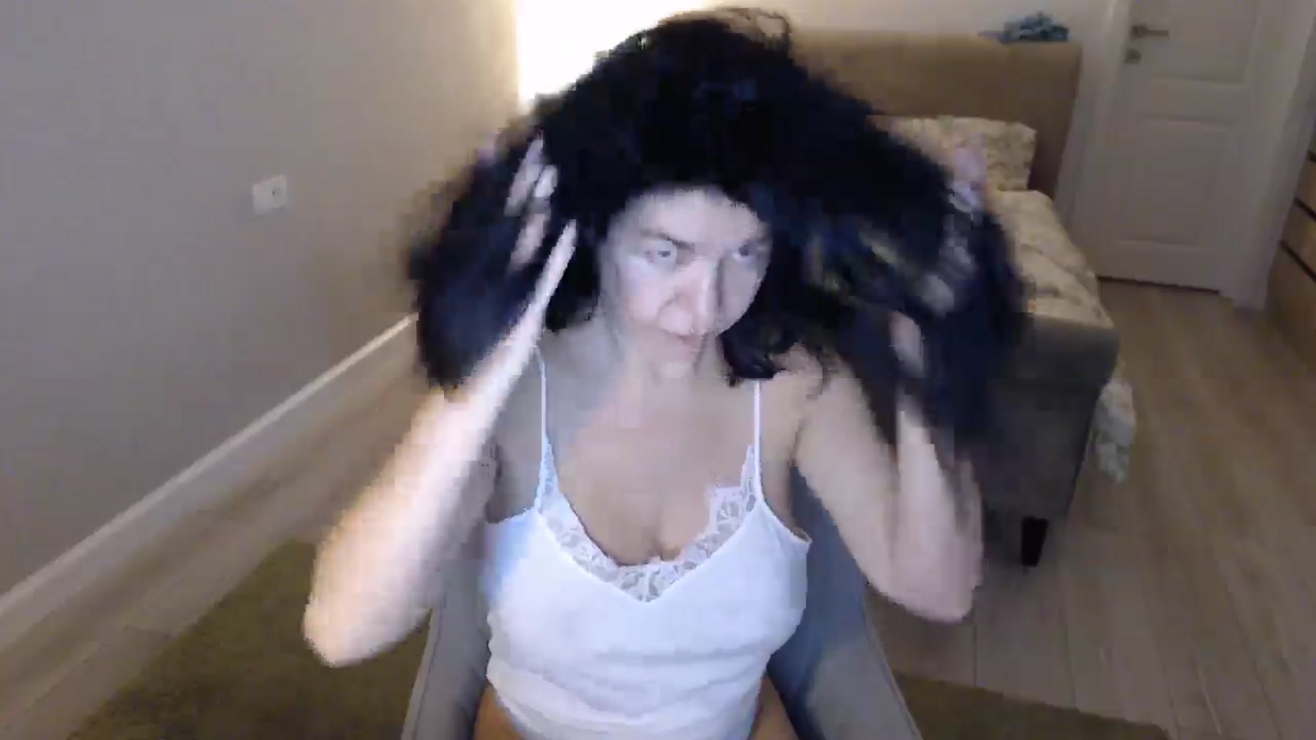 Gallery image thumbnail from Darkella's myfreecams stream on, 11/20/2025, 22:56 image 4 of 20