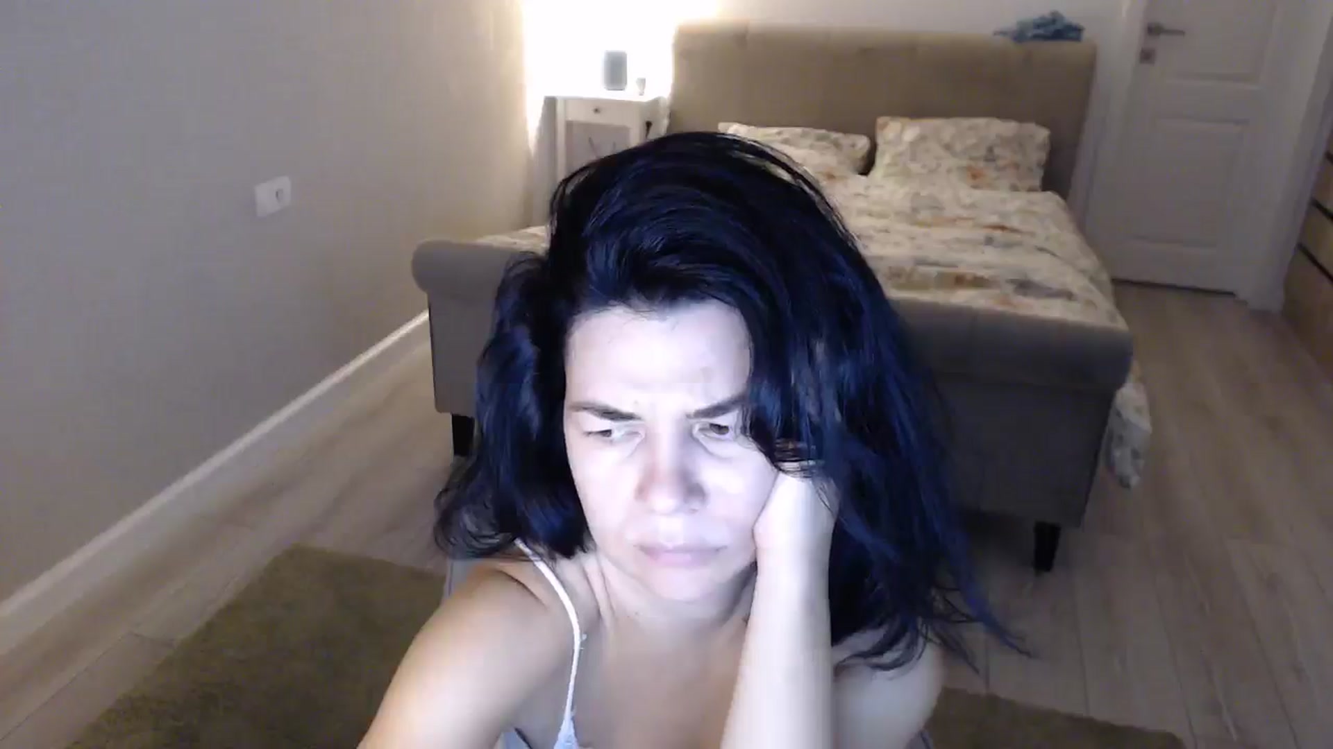 Gallery image thumbnail from Darkella's myfreecams stream on, 11/20/2025, 22:56 image 2 of 20