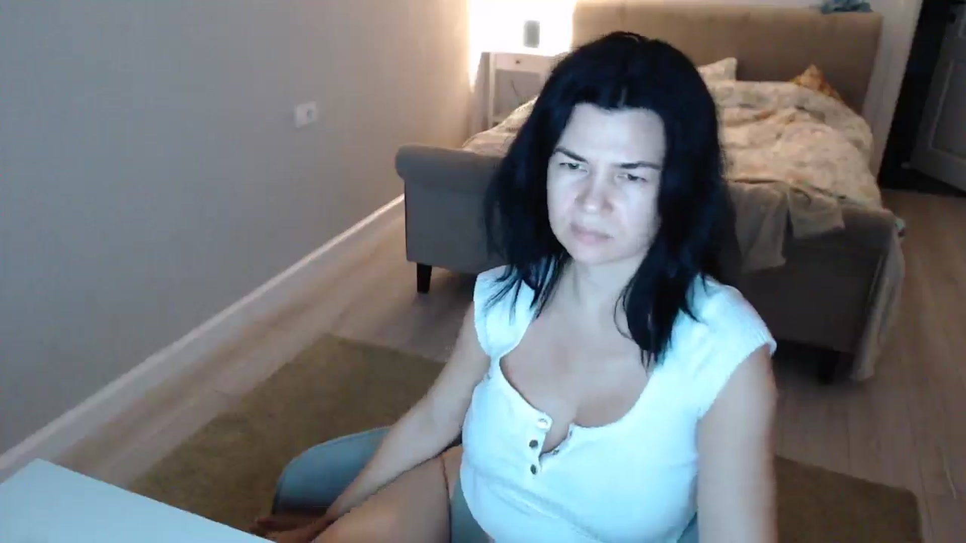 Gallery image thumbnail from Darkella's myfreecams stream on, 11/25/2025, 08:07 image 17 of 20