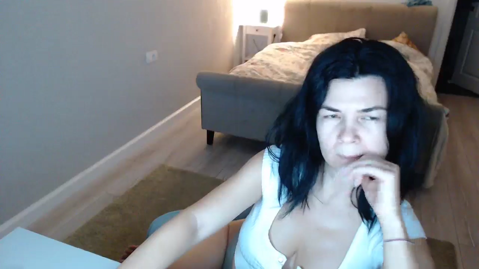 Gallery image thumbnail from Darkella's myfreecams stream on, 11/25/2025, 08:07 image 4 of 20