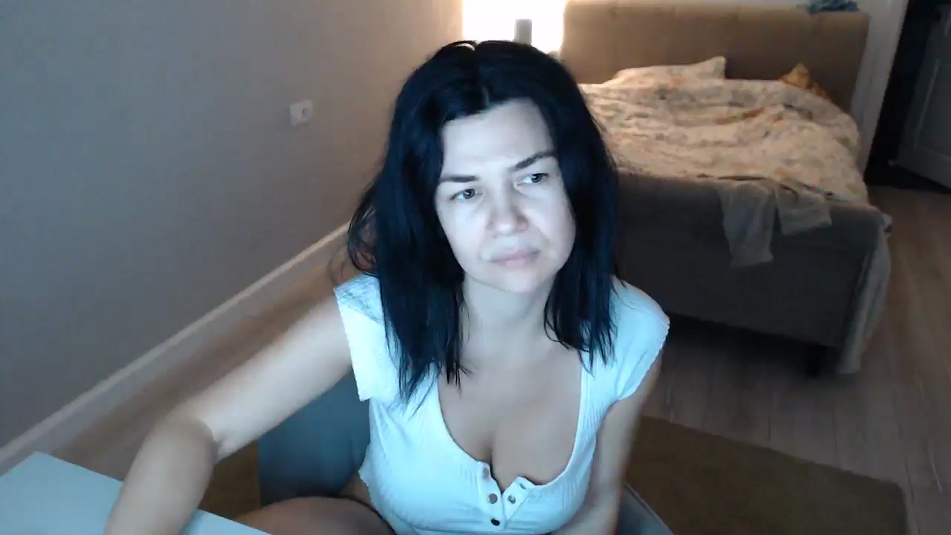 Gallery image thumbnail from Darkella's myfreecams stream on, 11/25/2025, 08:07 image 8 of 20