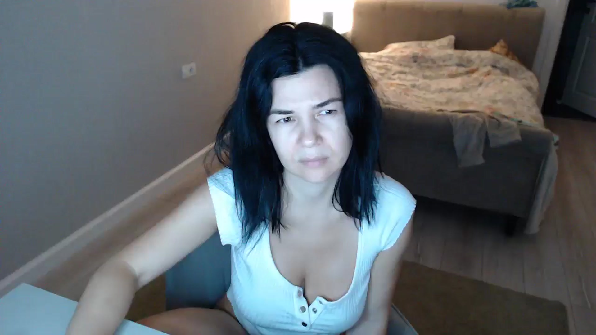 Gallery image thumbnail from Darkella's myfreecams stream on, 11/25/2025, 08:07 image 9 of 20