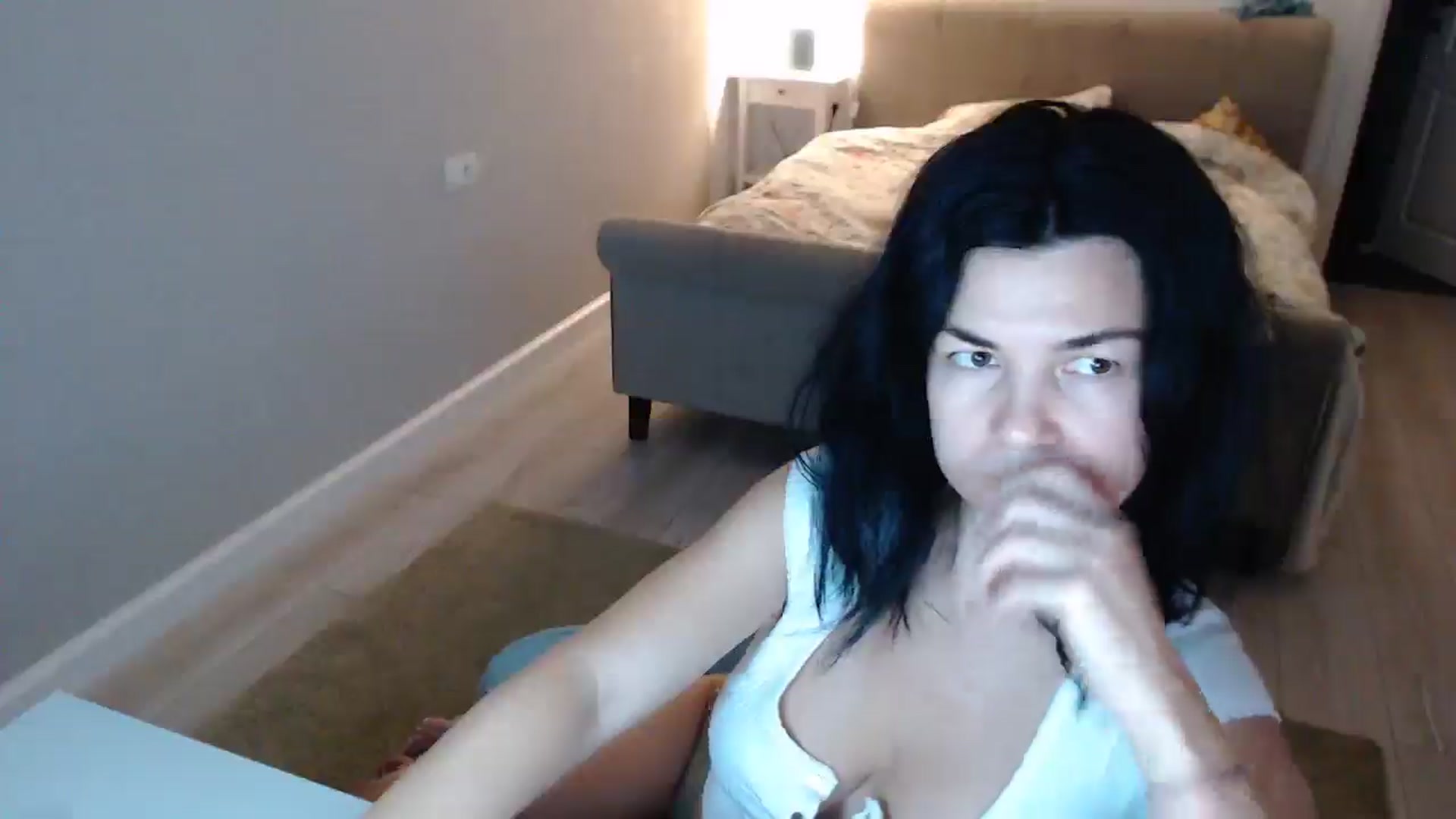 Gallery image thumbnail from Darkella's myfreecams stream on, 11/25/2025, 08:07 image 2 of 20