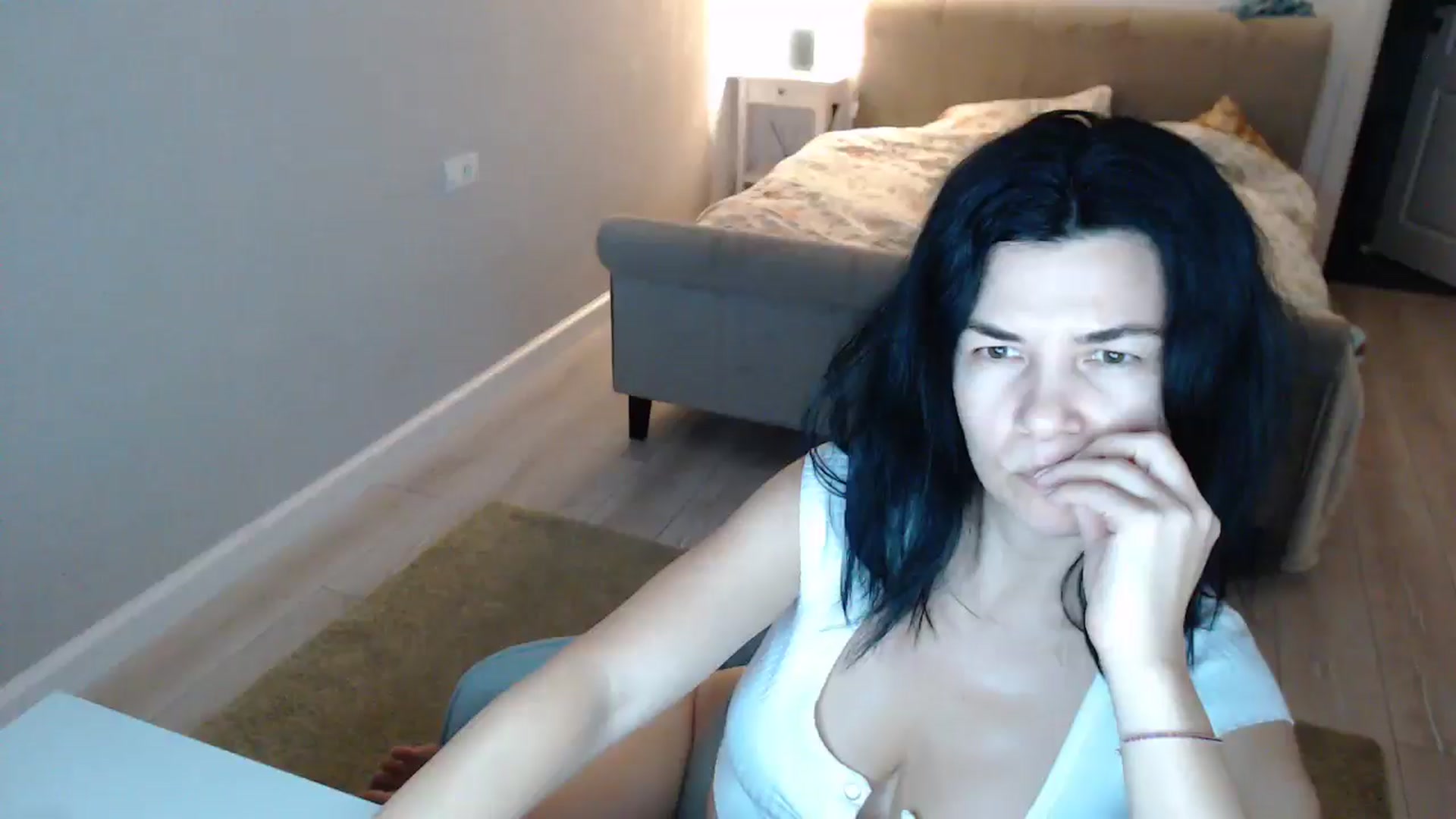 Gallery image thumbnail from Darkella's myfreecams stream on, 11/25/2025, 08:07 image 3 of 20