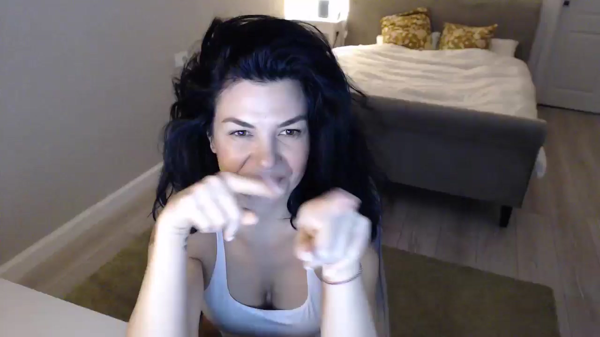 Gallery image thumbnail from Darkella's myfreecams stream on, 12/01/2025, 02:14 image 1 of 20