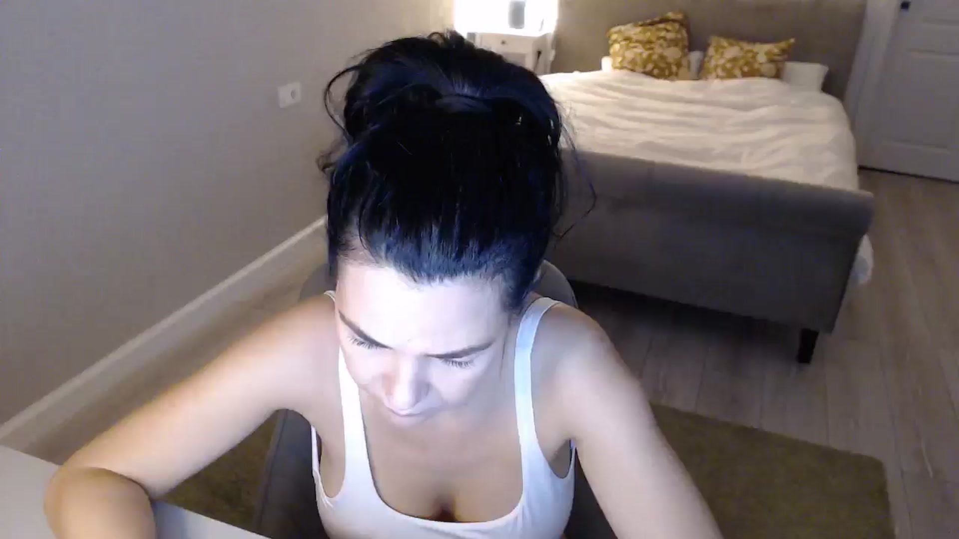 Gallery image thumbnail from Darkella's myfreecams stream on, 12/01/2025, 02:14 image 19 of 20