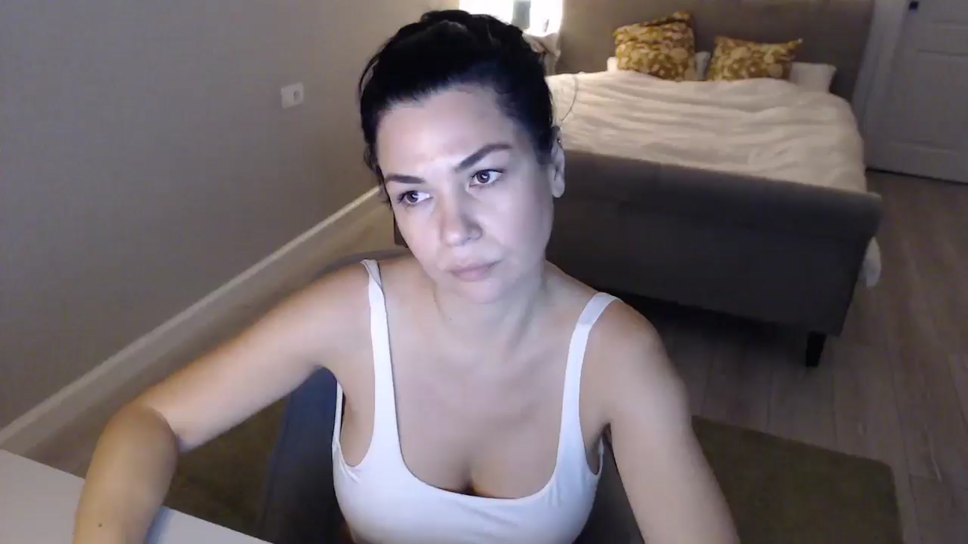 Gallery image thumbnail from Darkella's myfreecams stream on, 12/01/2025, 02:14 image 20 of 20