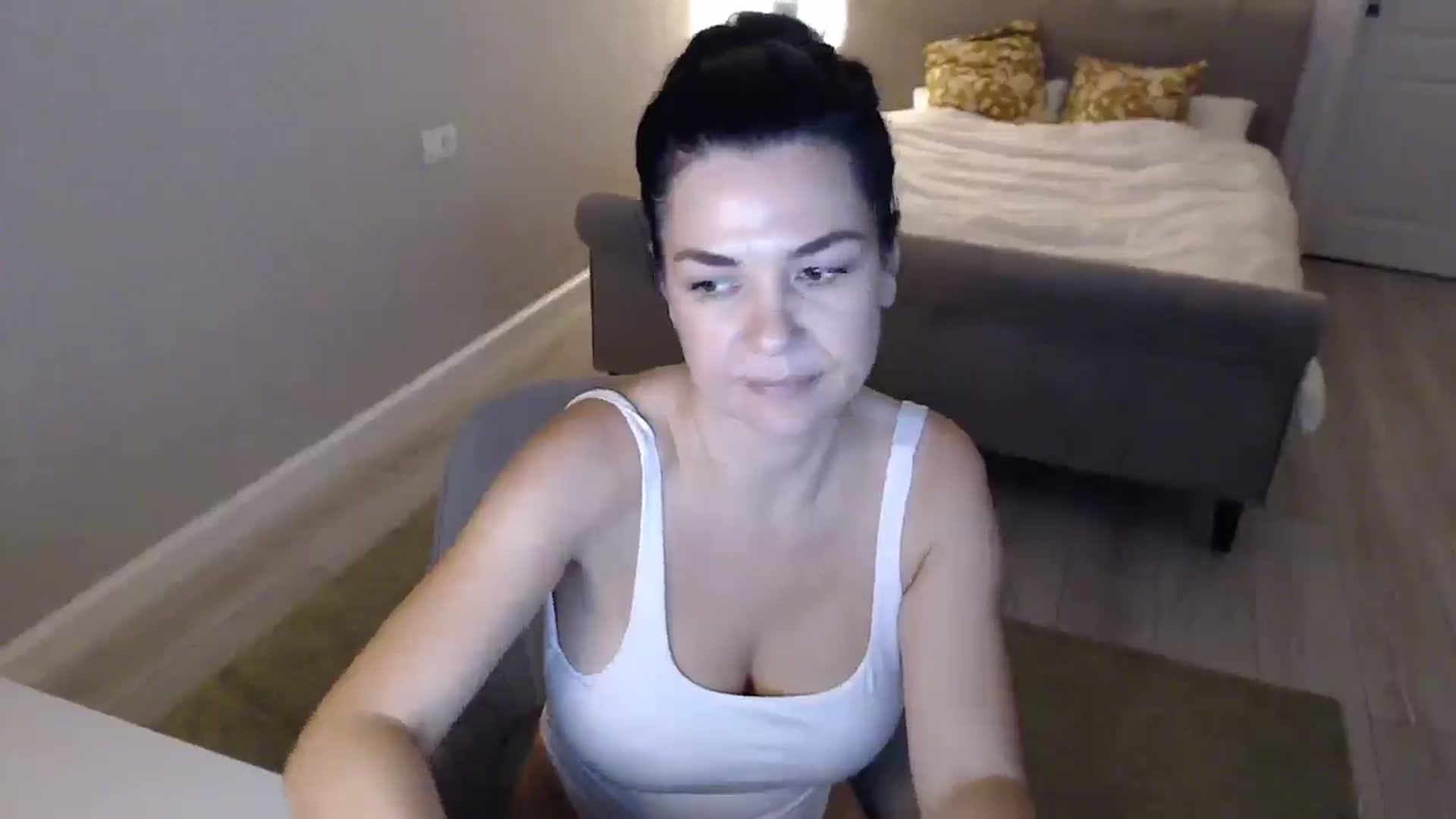 Gallery image thumbnail from Darkella's myfreecams stream on, 12/01/2025, 02:14 image 9 of 20
