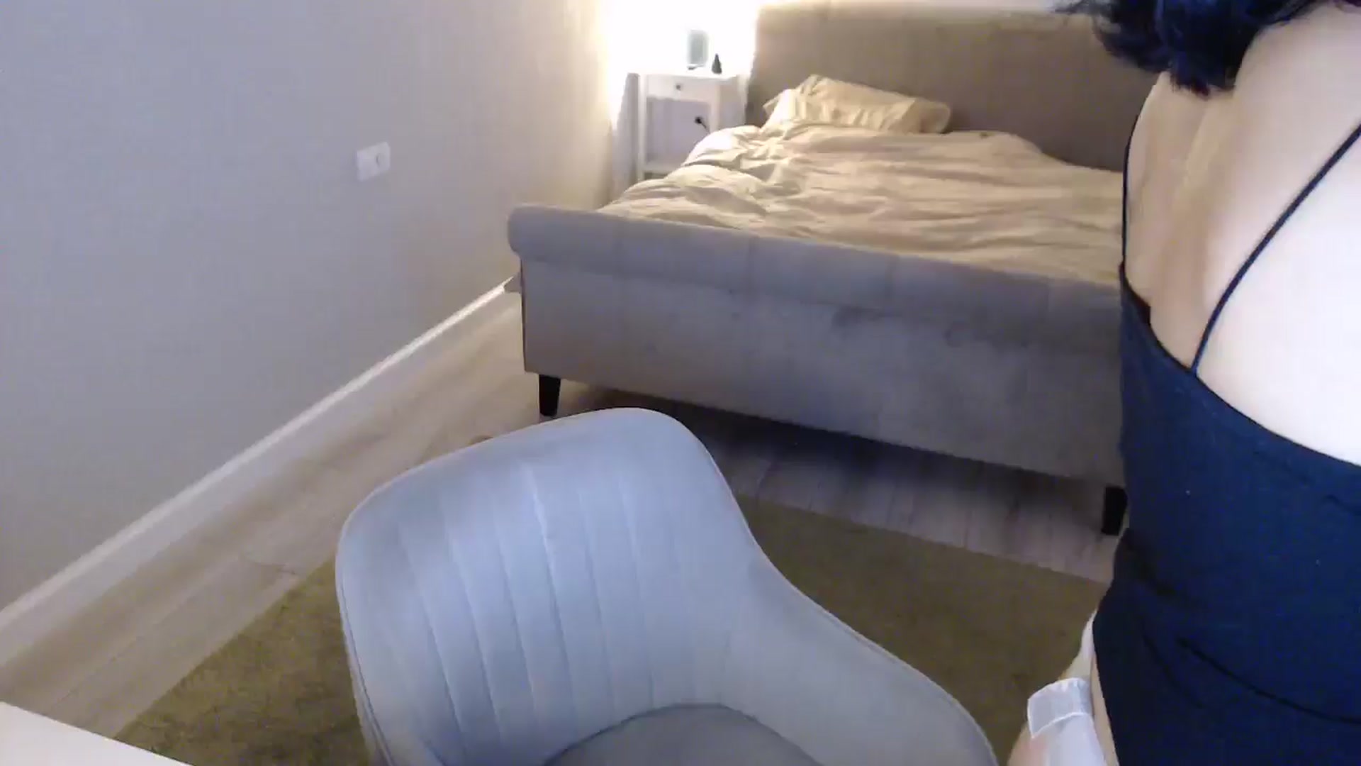 Gallery image thumbnail from Darkella's myfreecams stream on, 12/09/2025, 24:18 image 7 of 20