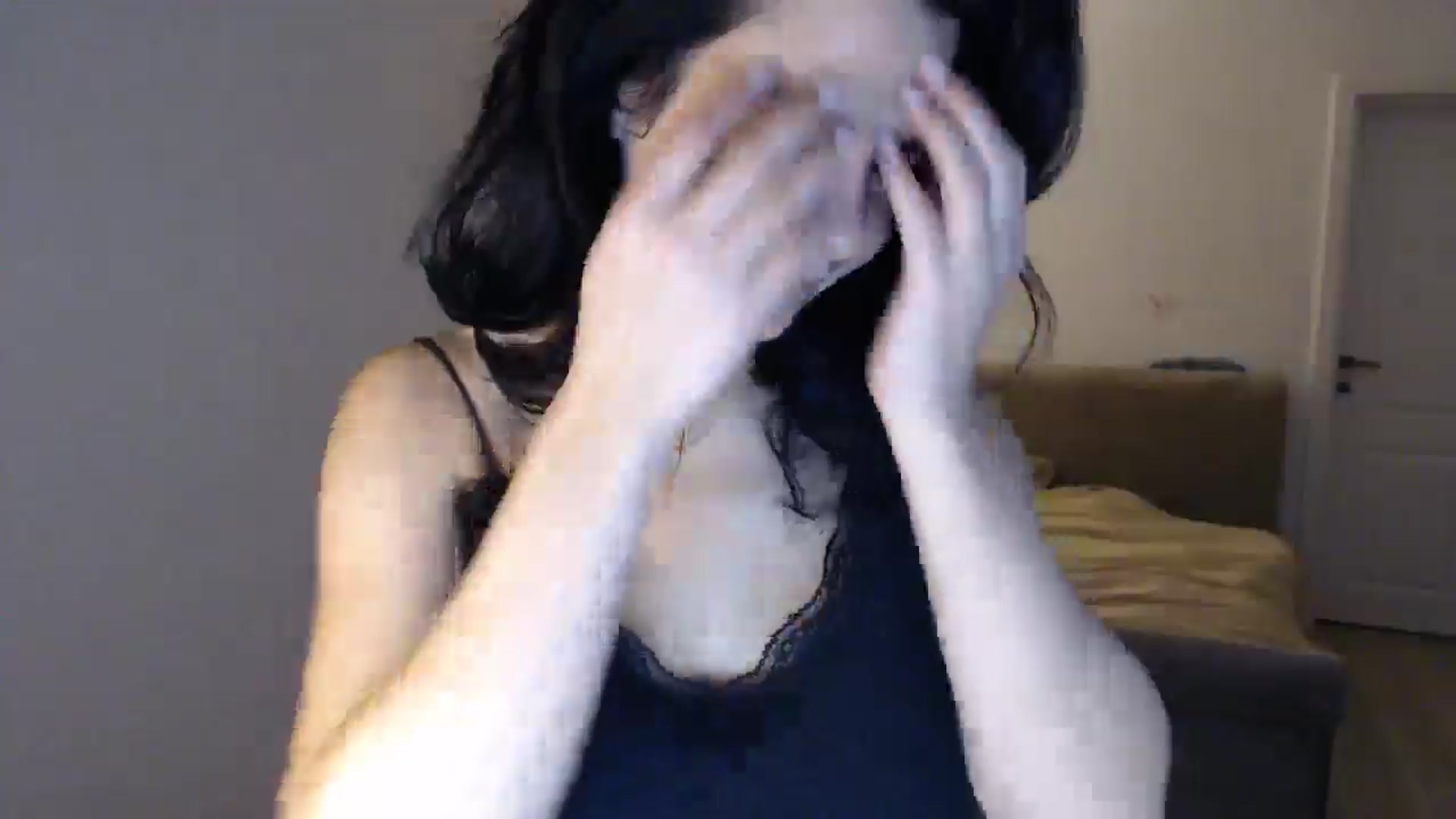 Gallery image thumbnail from Darkella's myfreecams stream on, 12/09/2025, 24:18 image 17 of 20