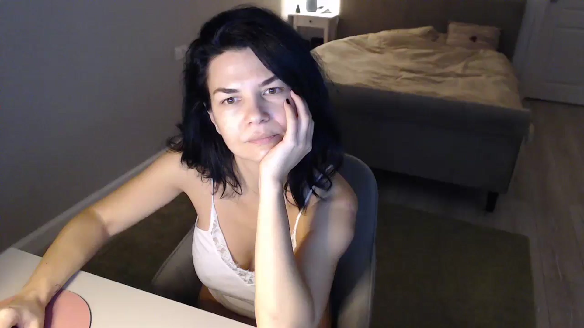 Gallery image thumbnail from Darkella's myfreecams stream on, 12/15/2025, 01:55 image 14 of 20