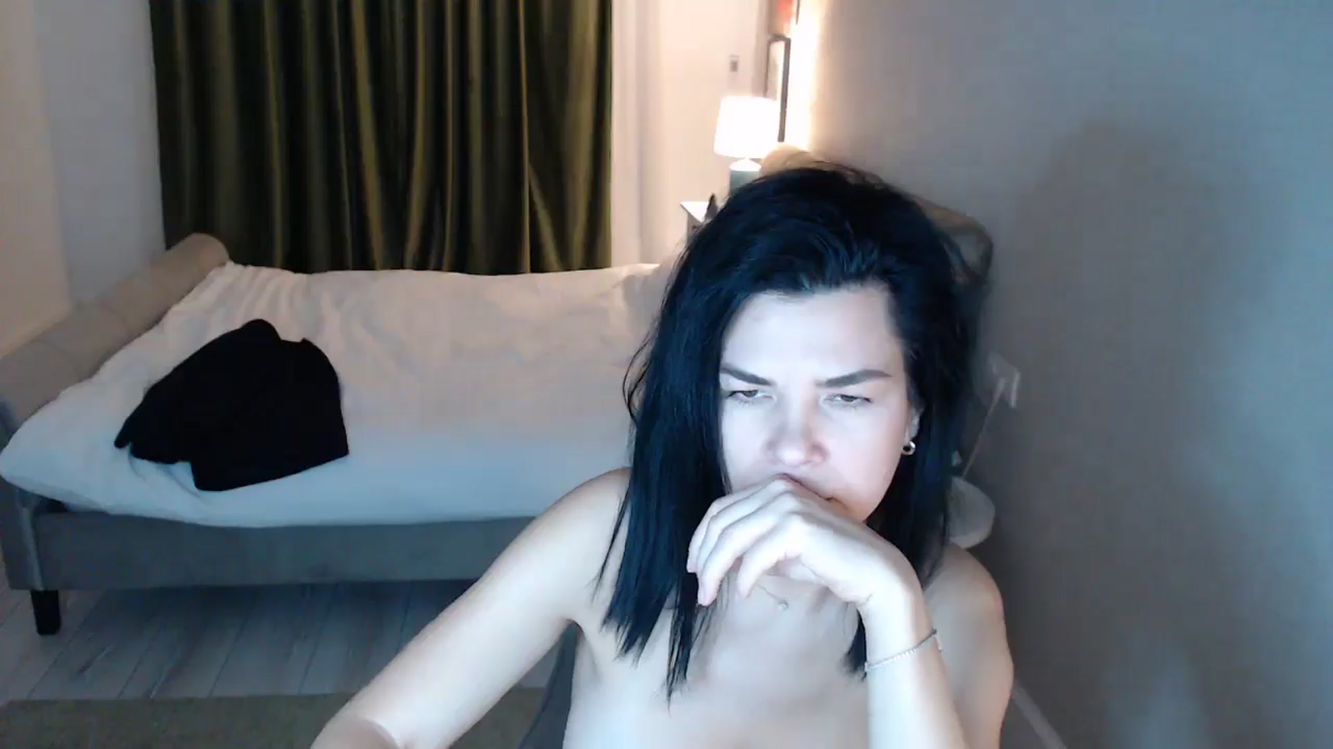 Gallery image thumbnail from Darkella's myfreecams stream on, 12/26/2025, 02:04 image 17 of 20