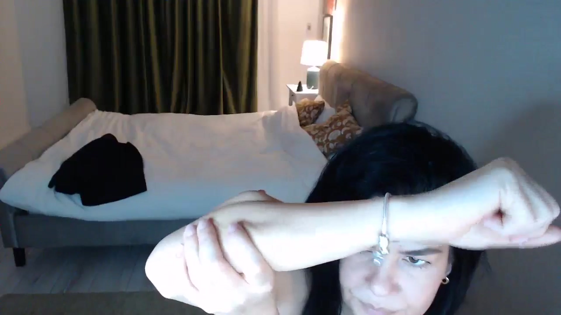 Gallery image thumbnail from Darkella's myfreecams stream on, 12/26/2025, 02:04 image 16 of 20