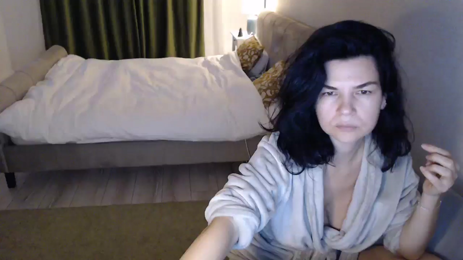 Gallery image thumbnail from Darkella's myfreecams stream on, 12/26/2025, 23:26 image 1 of 20
