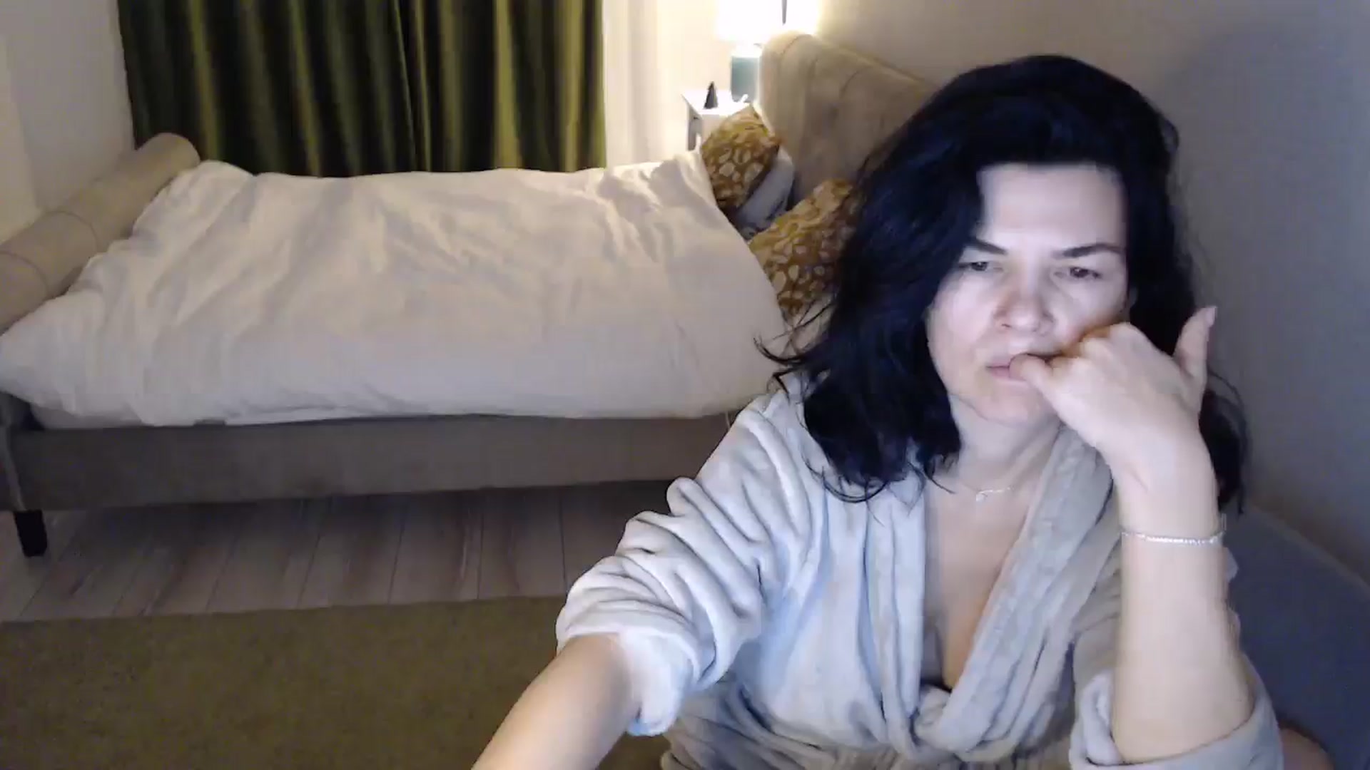 Gallery image thumbnail from Darkella's myfreecams stream on, 12/26/2025, 23:26 image 4 of 20
