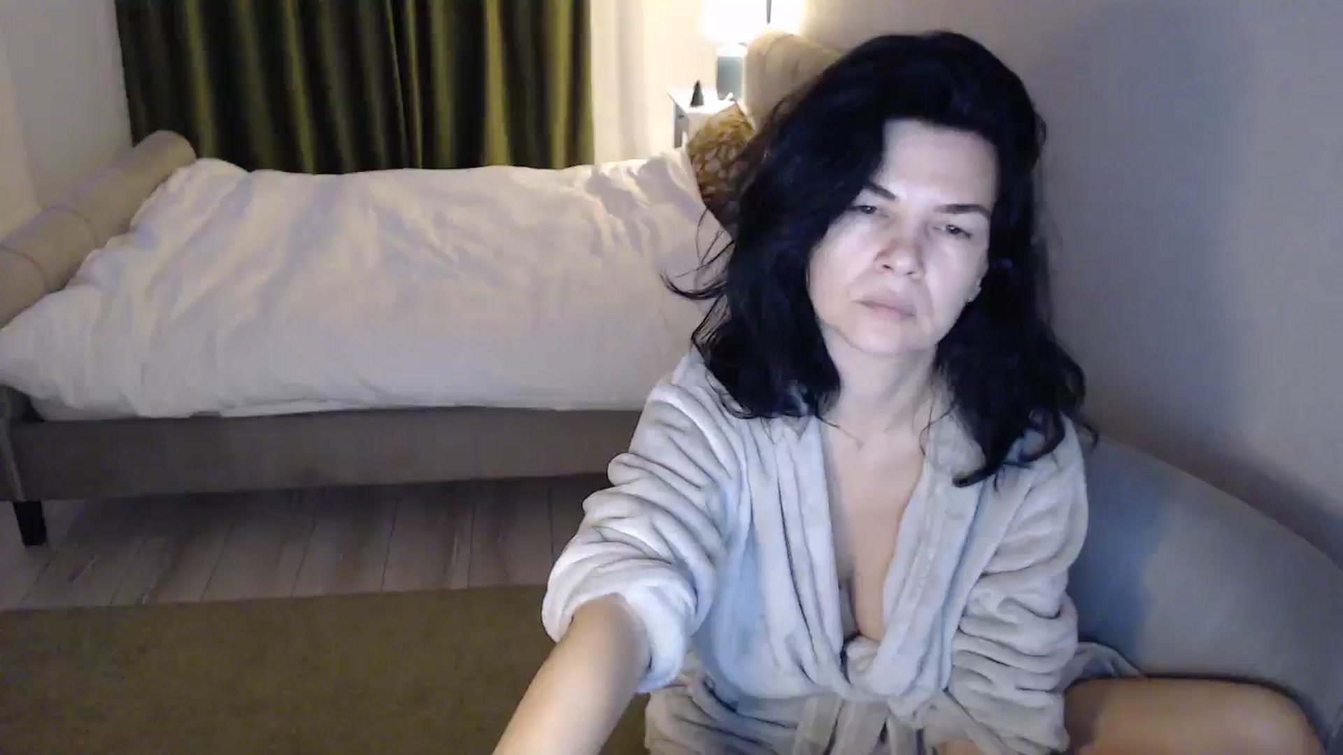 Gallery image thumbnail from Darkella's myfreecams stream on, 12/26/2025, 23:26 image 3 of 20