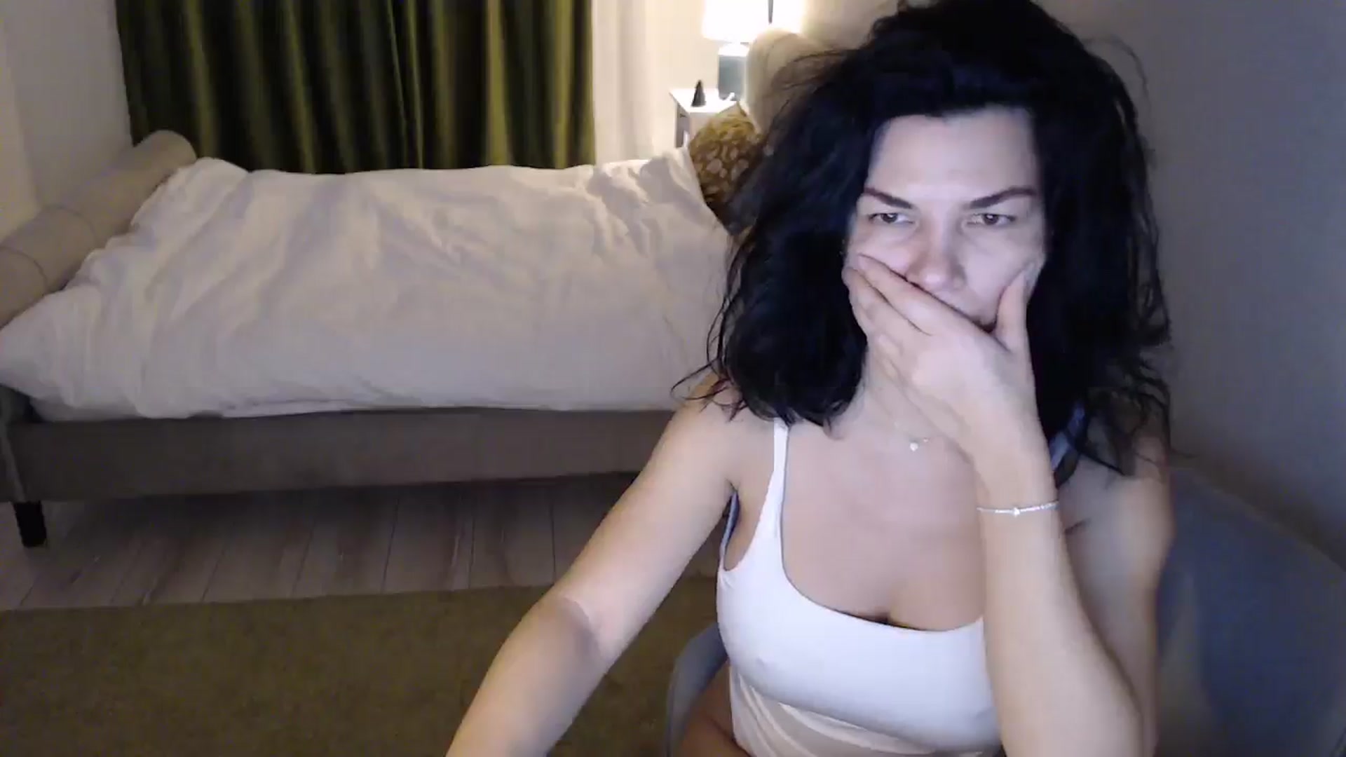 Gallery image thumbnail from Darkella's myfreecams stream on, 12/26/2025, 23:26 image 8 of 20