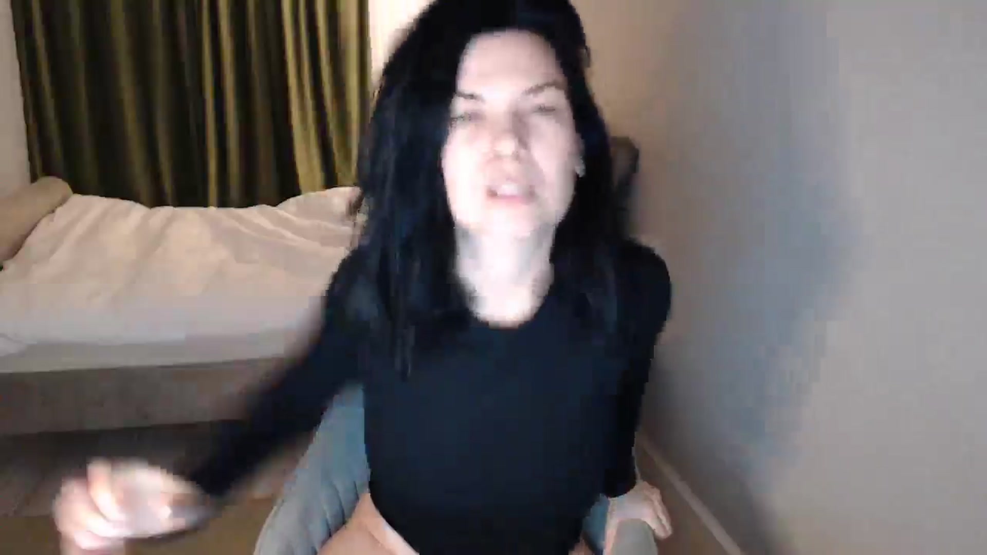 Gallery image thumbnail from Darkella's myfreecams stream on, 12/28/2025, 23:53 image 8 of 20