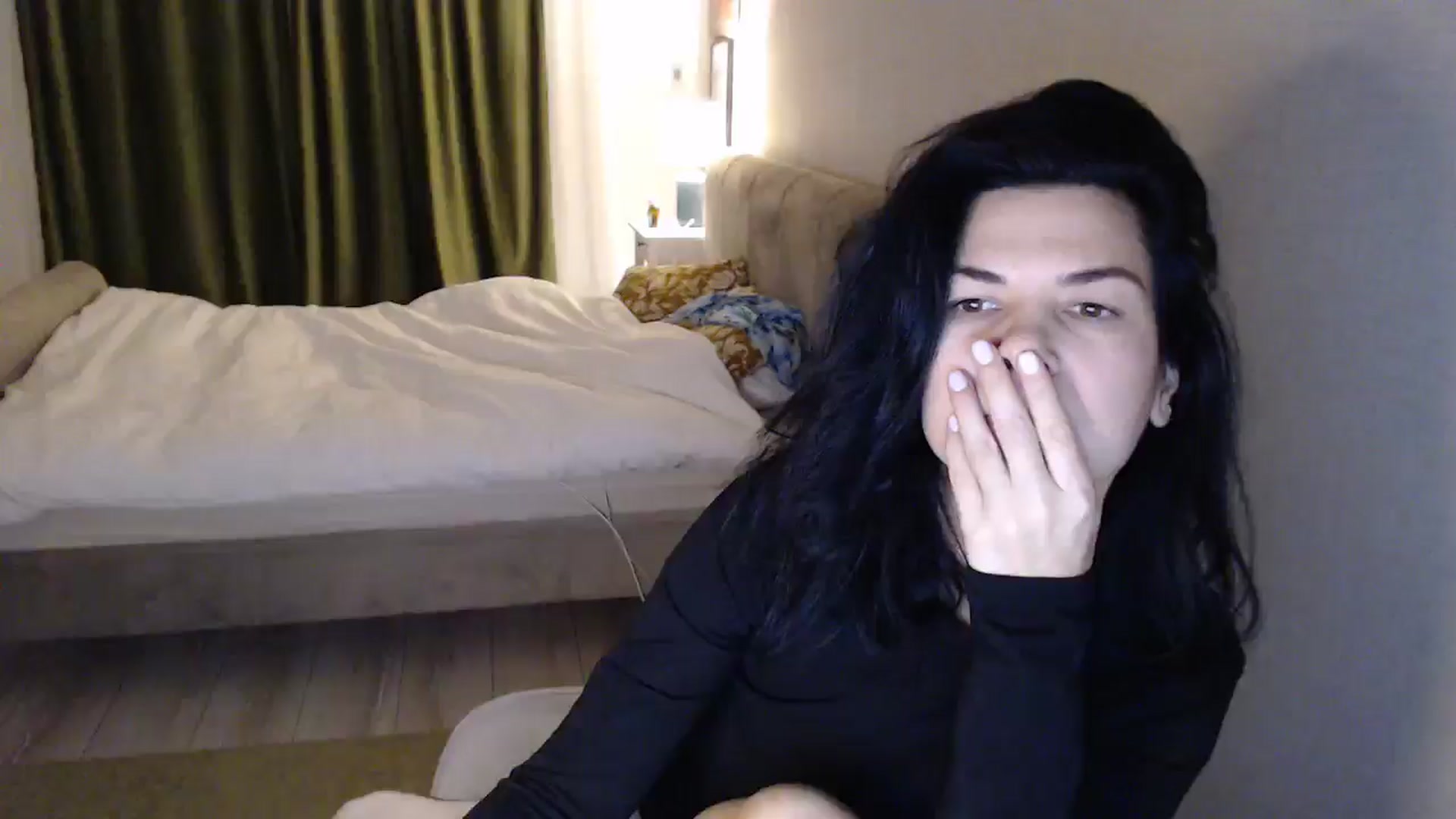 Gallery image thumbnail from Darkella's myfreecams stream on, 12/28/2025, 23:53 image 1 of 20