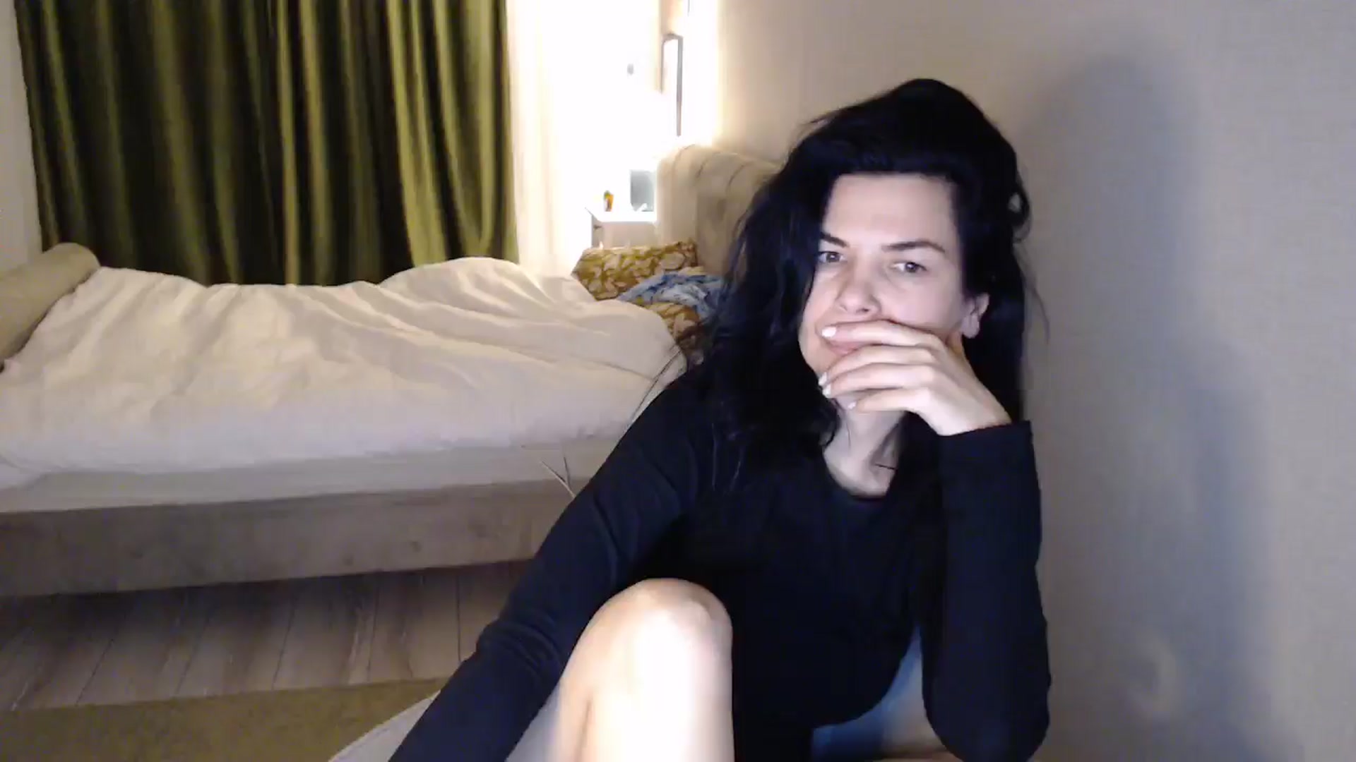 Gallery image thumbnail from Darkella's myfreecams stream on, 12/28/2025, 23:53 image 3 of 20