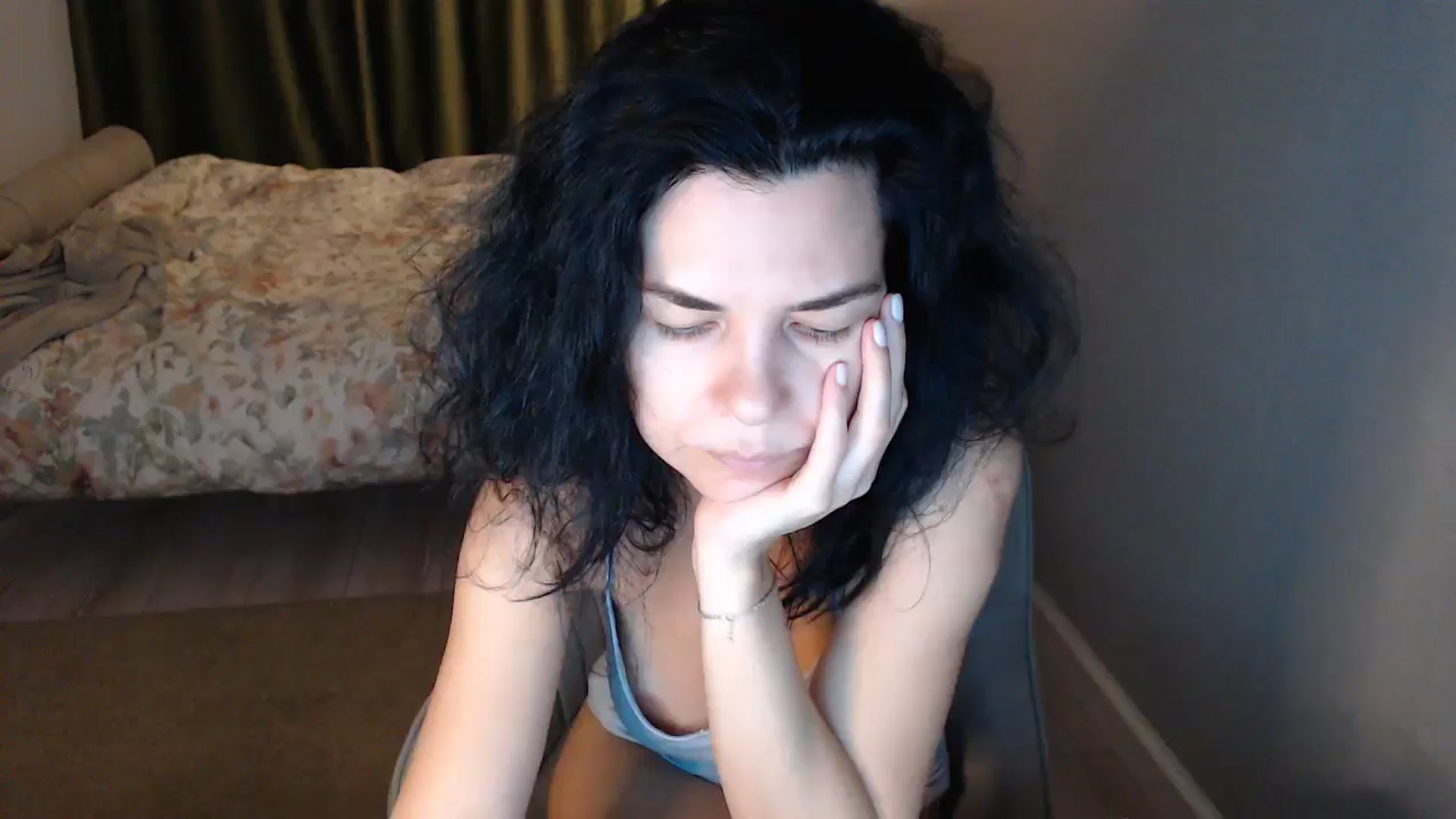 Gallery image thumbnail from Darkella's myfreecams stream on, 01/01/2026, 01:48 image 16 of 20
