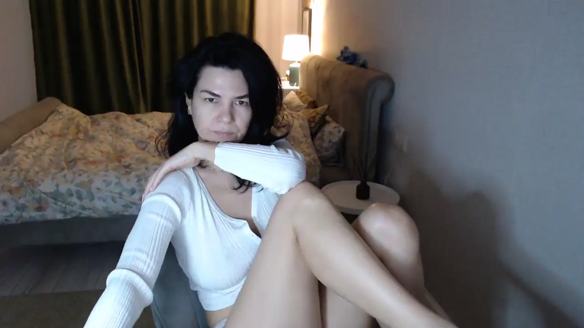Gallery image thumbnail from Darkella's myfreecams stream on, 01/01/2026, 23:59 image 10 of 20