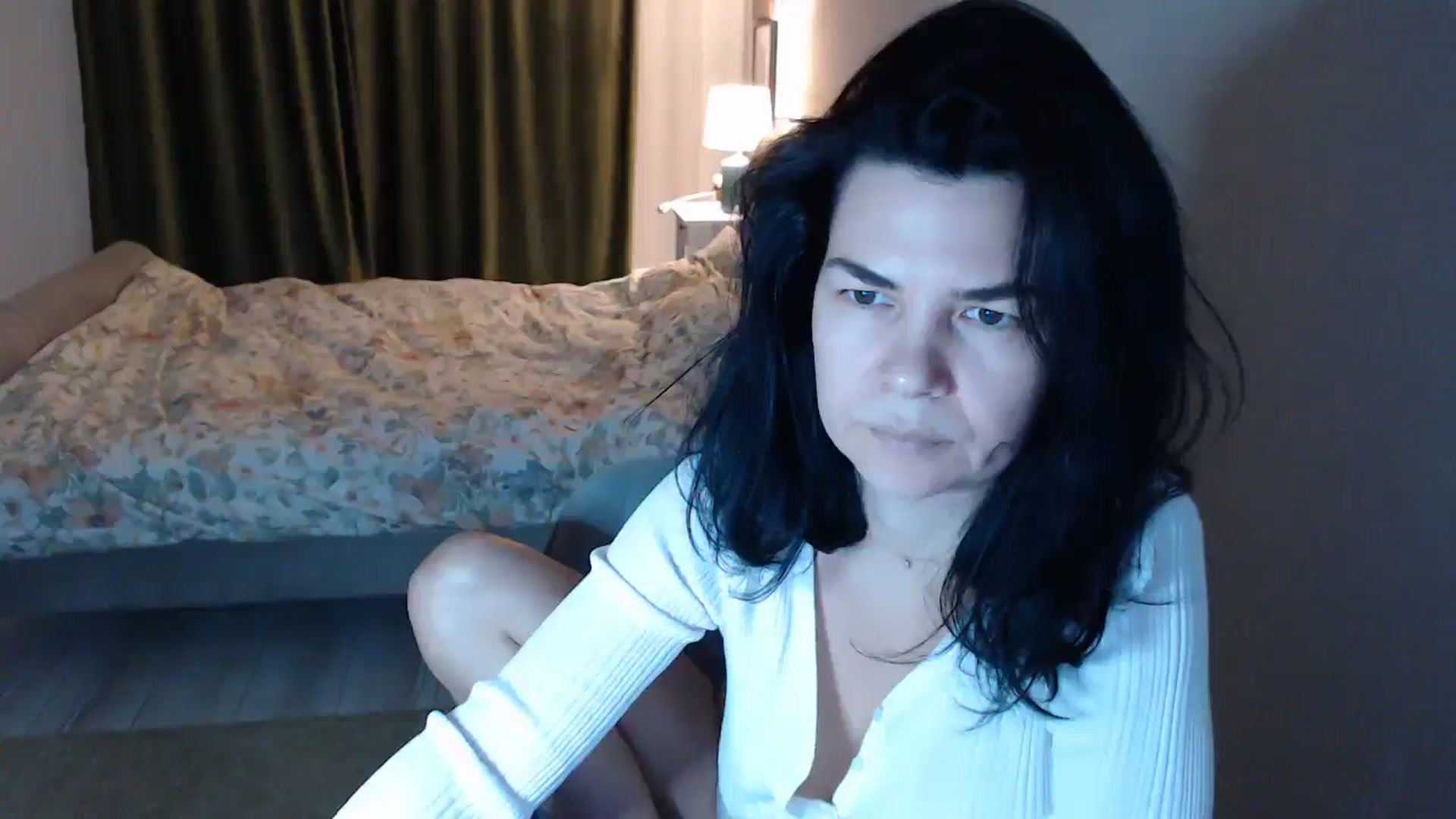 Gallery image thumbnail from Darkella's myfreecams stream on, 01/01/2026, 23:59 image 20 of 20