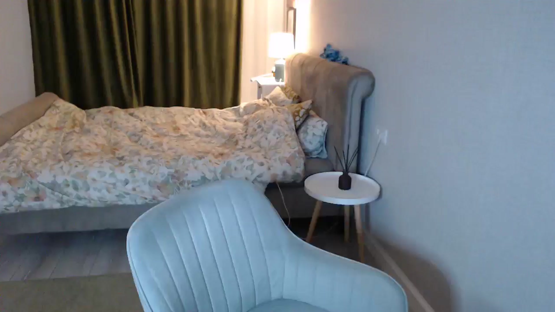 Gallery image thumbnail from Darkella's myfreecams stream on, 01/01/2026, 23:59 image 17 of 20