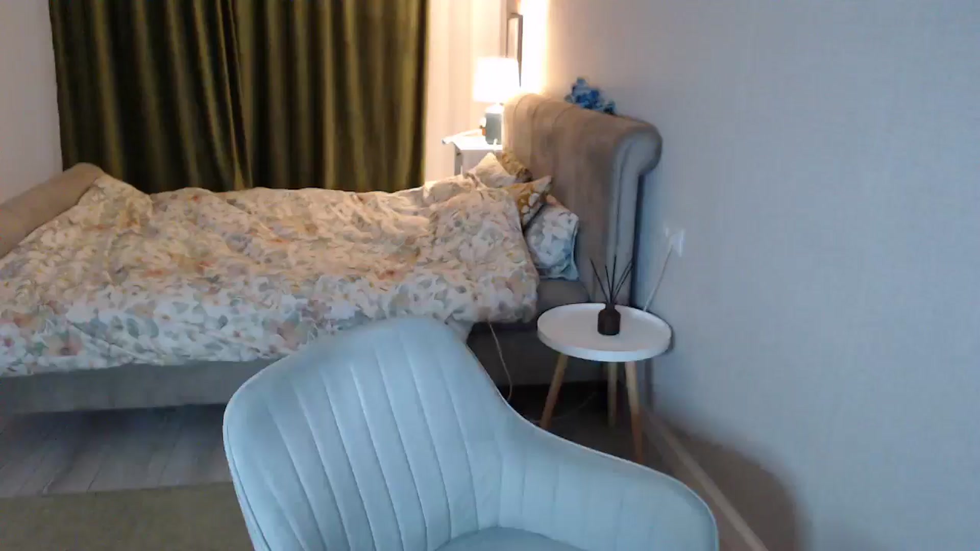 Gallery image thumbnail from Darkella's myfreecams stream on, 01/01/2026, 23:59 image 15 of 20