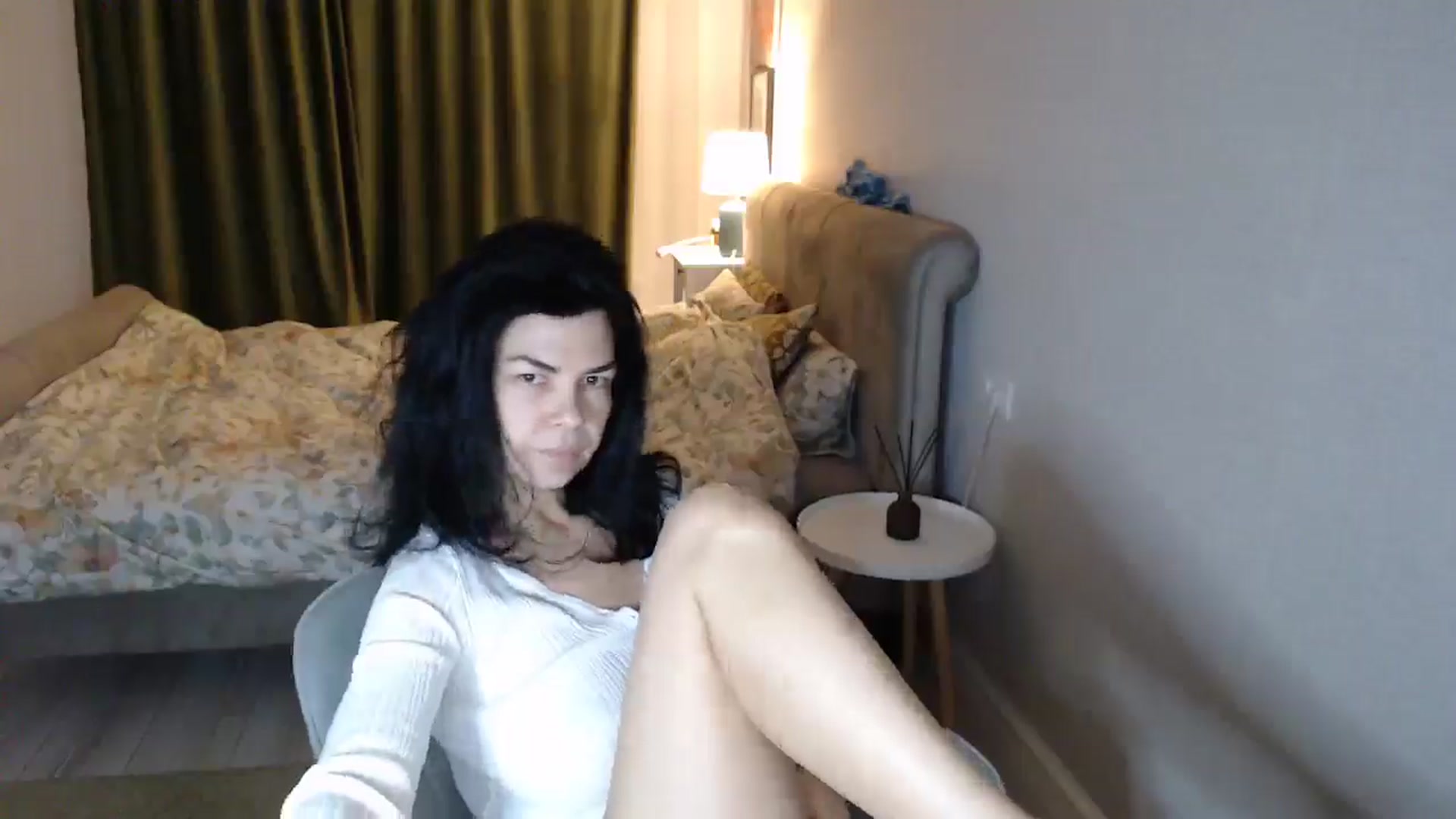 Gallery image thumbnail from Darkella's myfreecams stream on, 01/02/2026, 01:36 image 20 of 20