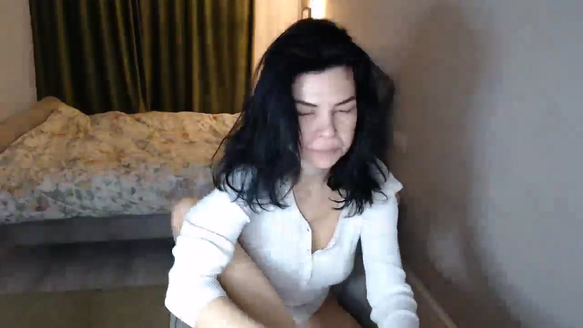 Gallery image thumbnail from Darkella's myfreecams stream on, 01/02/2026, 01:36 image 10 of 20
