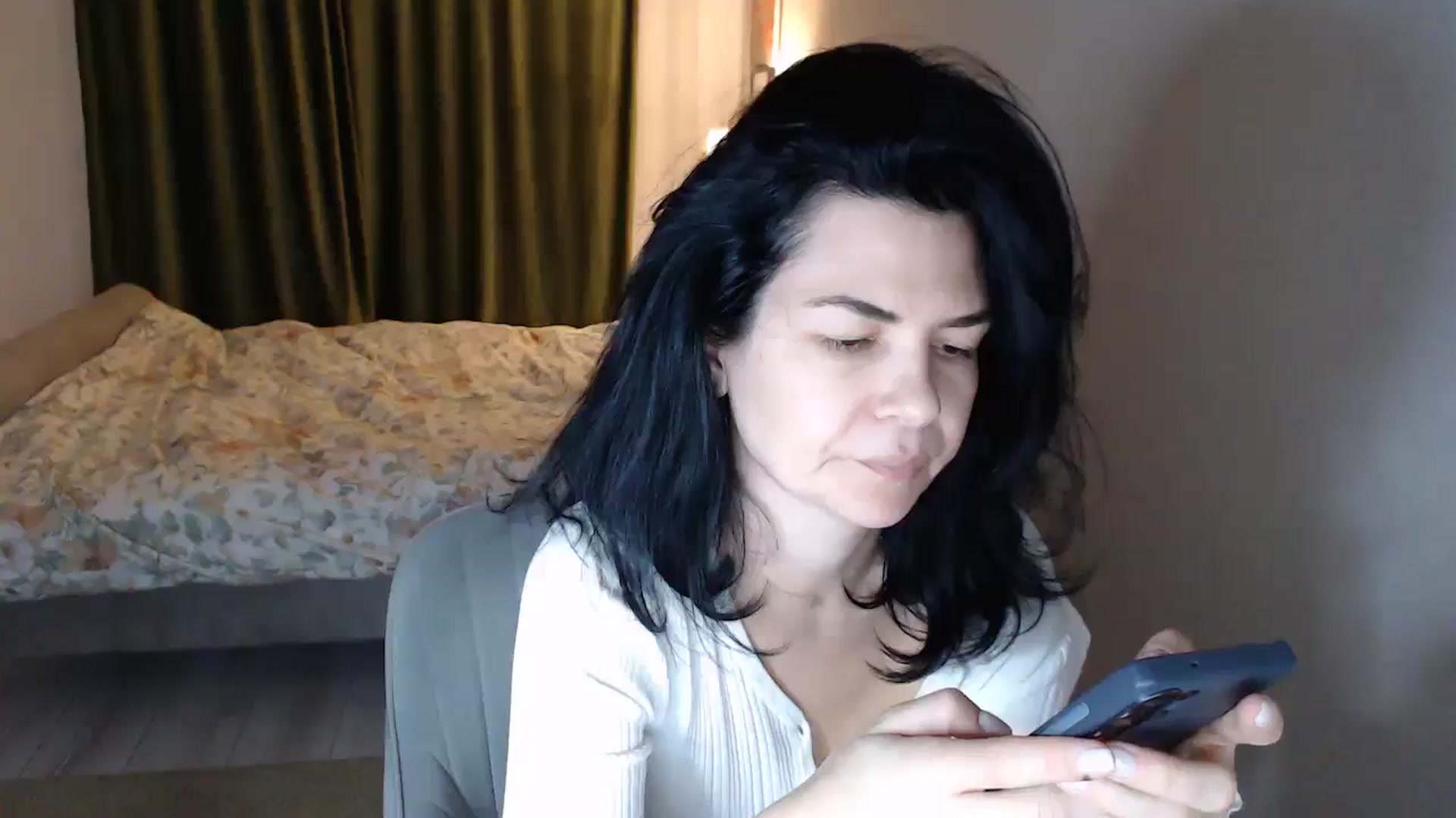 Gallery image thumbnail from Darkella's myfreecams stream on, 01/02/2026, 01:36 image 19 of 20